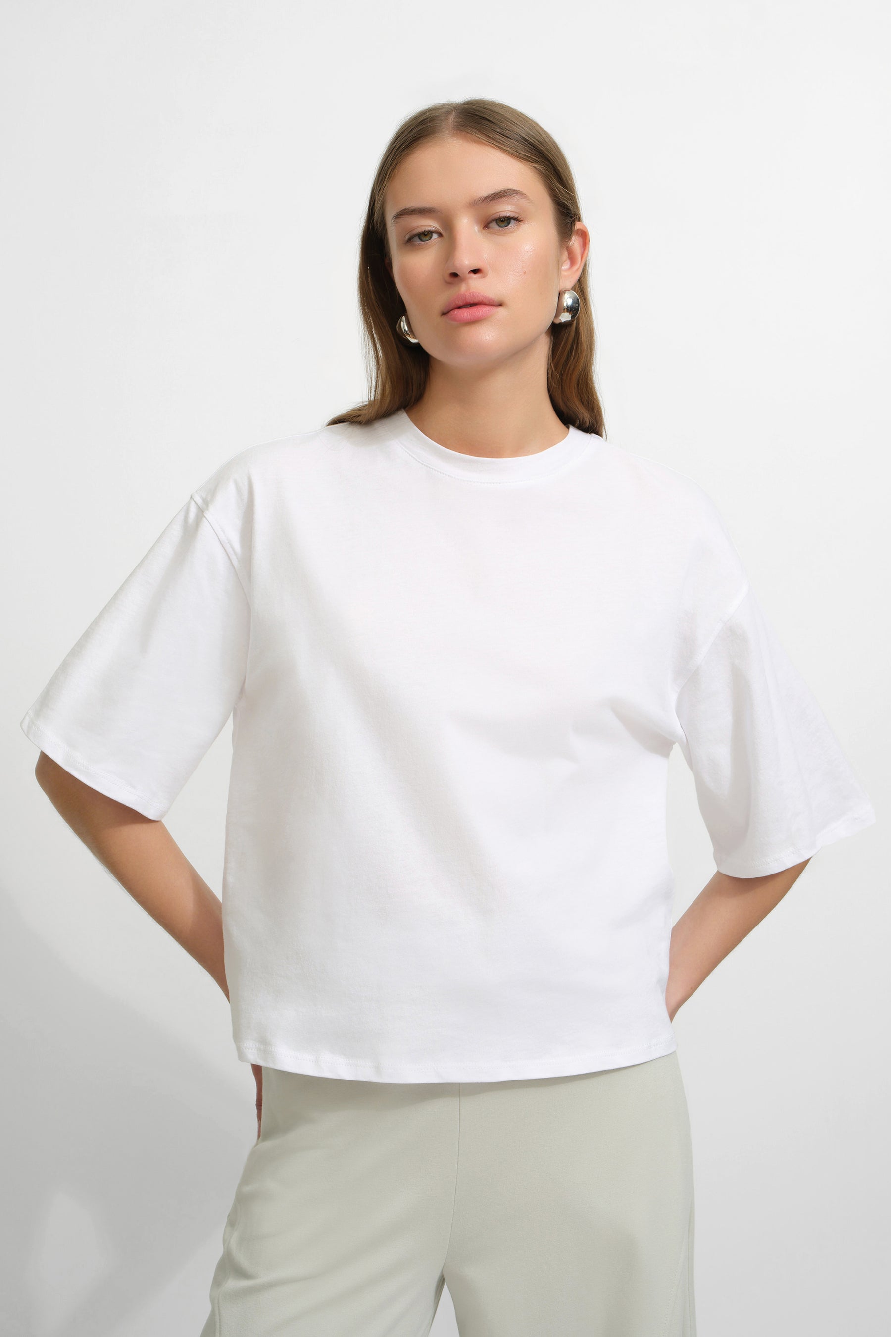 #White