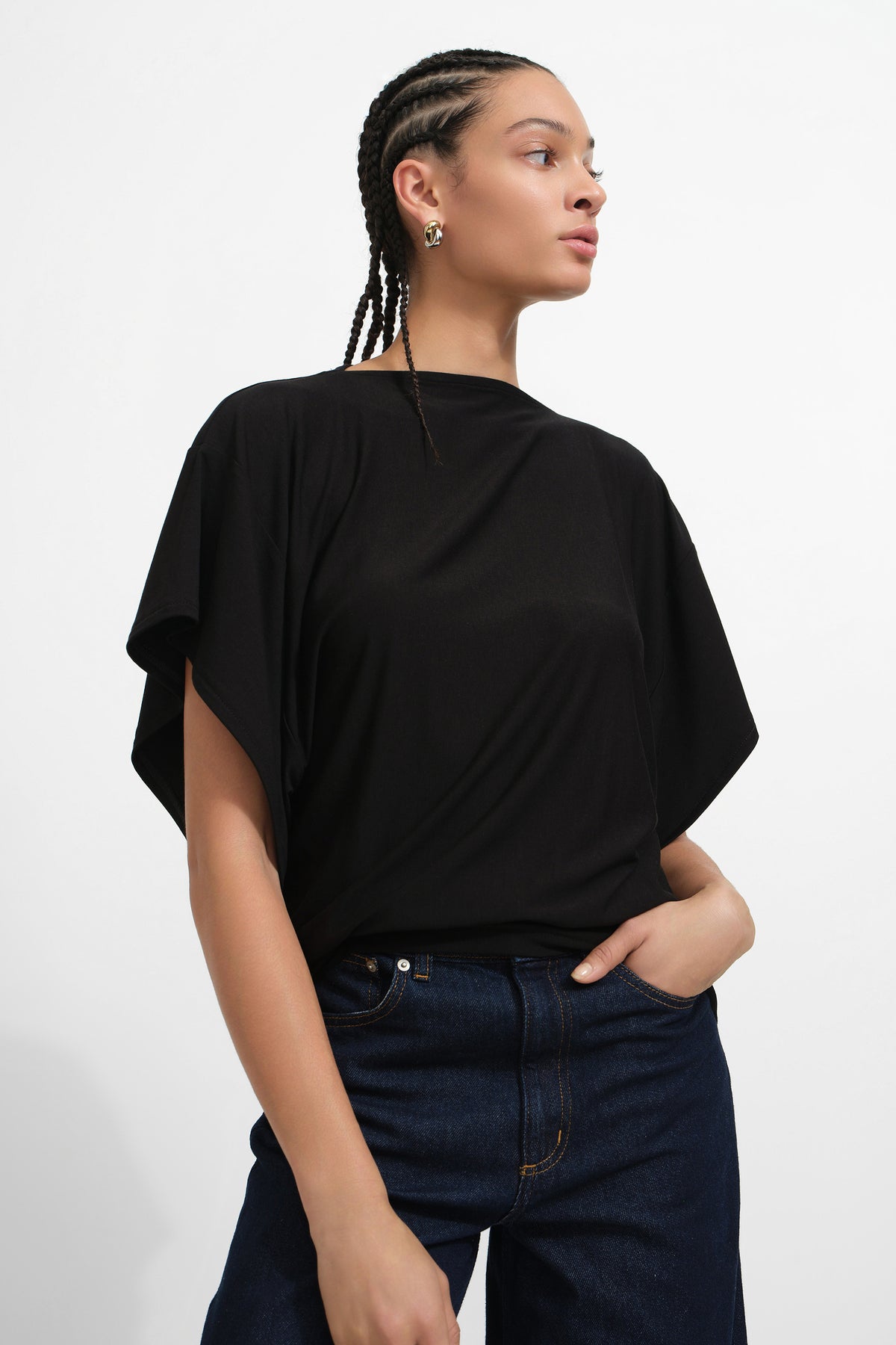 #Black