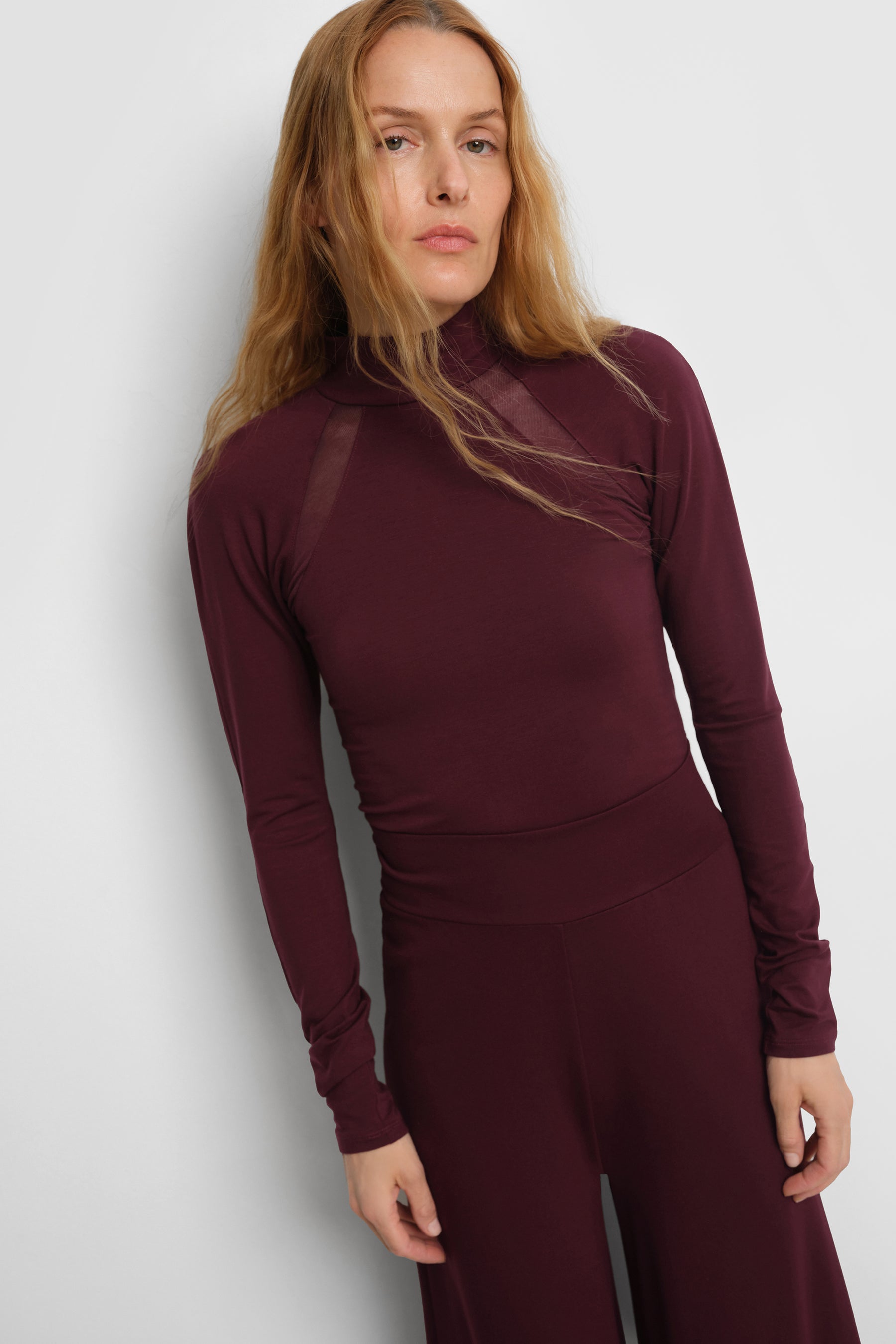 #Burgundy