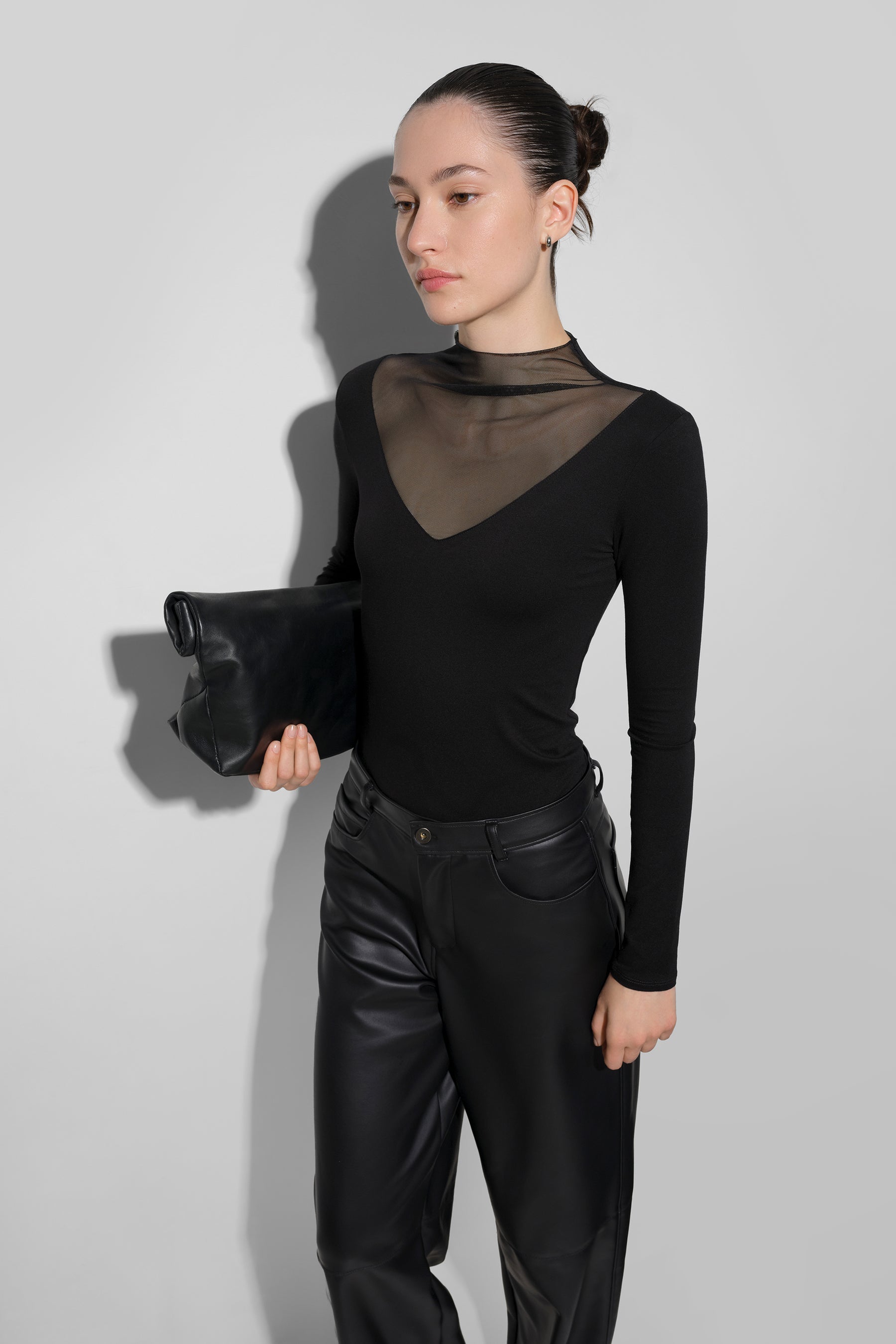 #Black