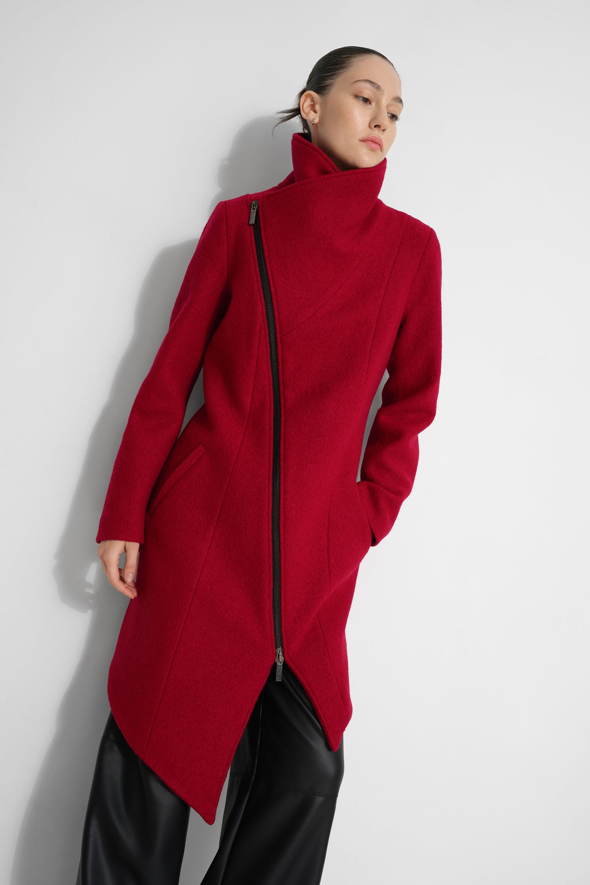 #Red