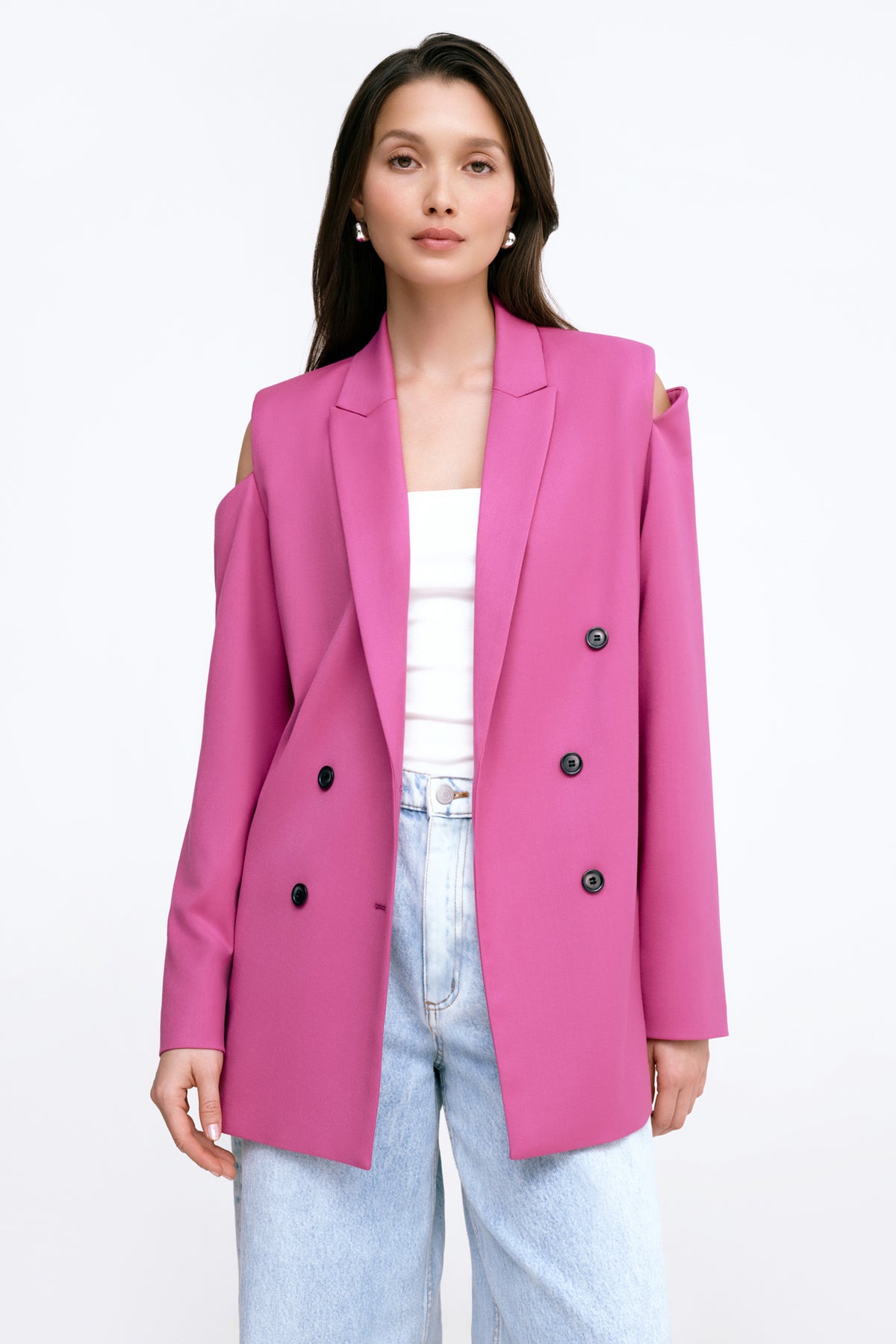 #Hot Pink