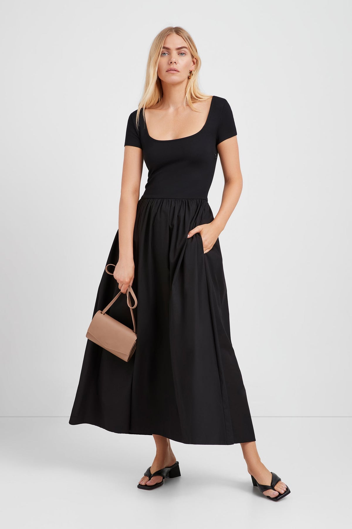 Petite Clothing | Luxury Minimalist Dresses & Tops | Marcella Petite Clothing | Luxury Minimalist Dresses & Tops | Marcella