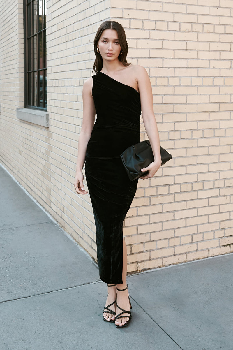 #Black Velvet