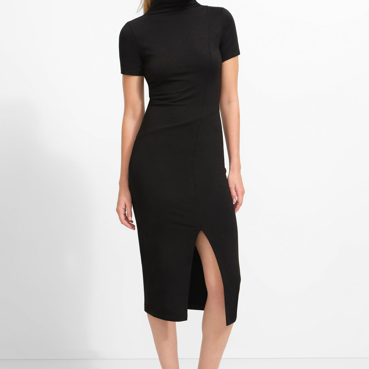 french quarter dress black m Marcella | Sonnet Anthracite in | Women's Size Small Size:42 Long + 36 Waist(Adjust 2