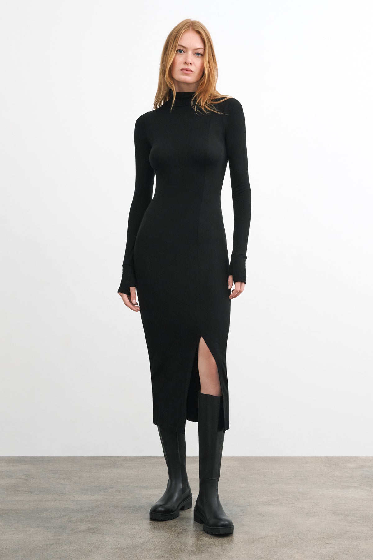 #Black