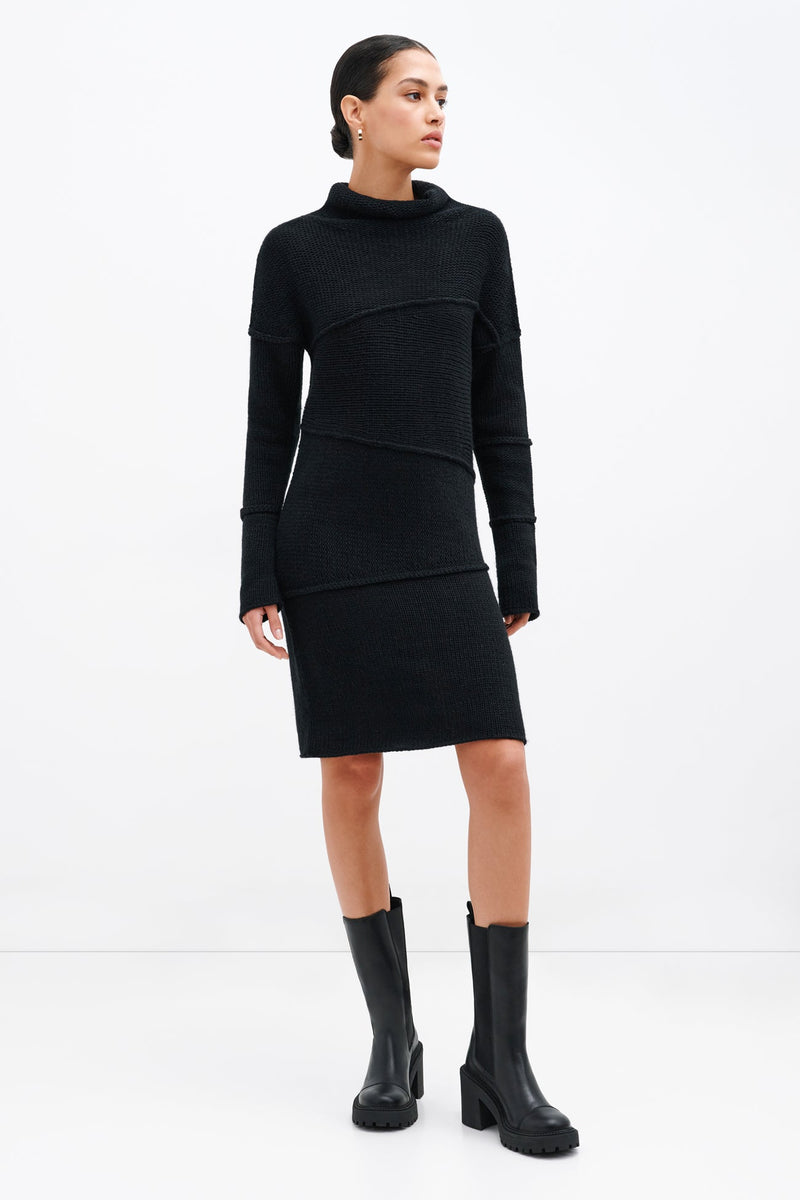 #Black