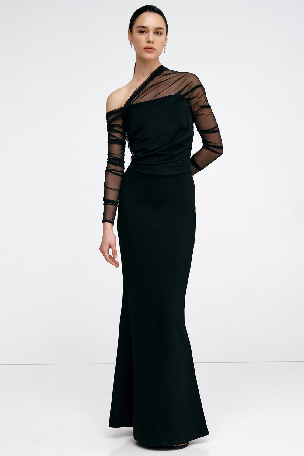 Modern Minimalist Dresses | Formal & Casual Dresses | Marcella