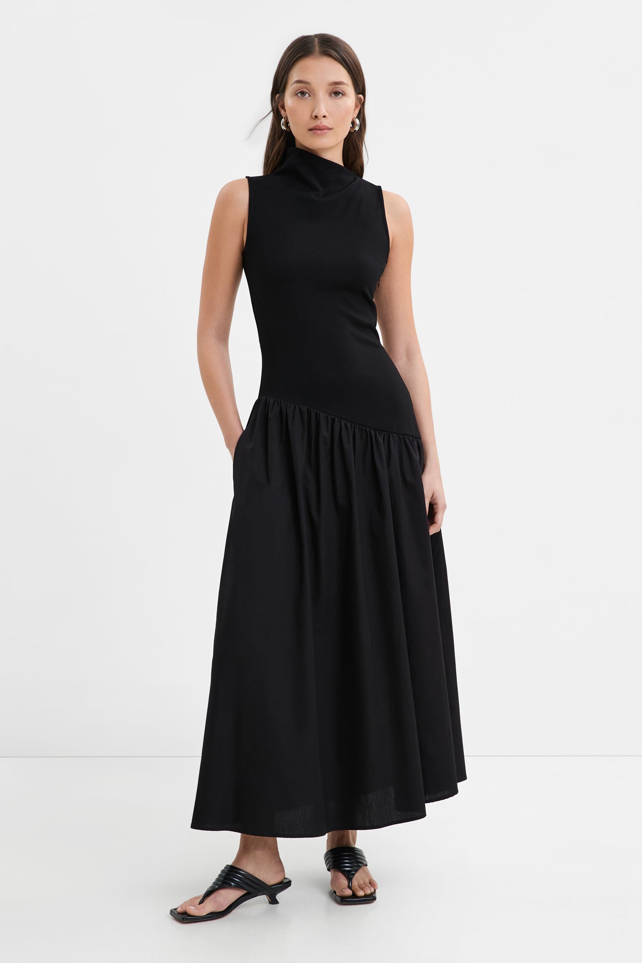 Casual Dresses: Everyday Minimalist Styles | Marcella Casual Dresses: Everyday Minimalist Styles | Marcella
