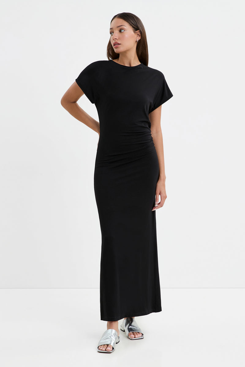 #Black