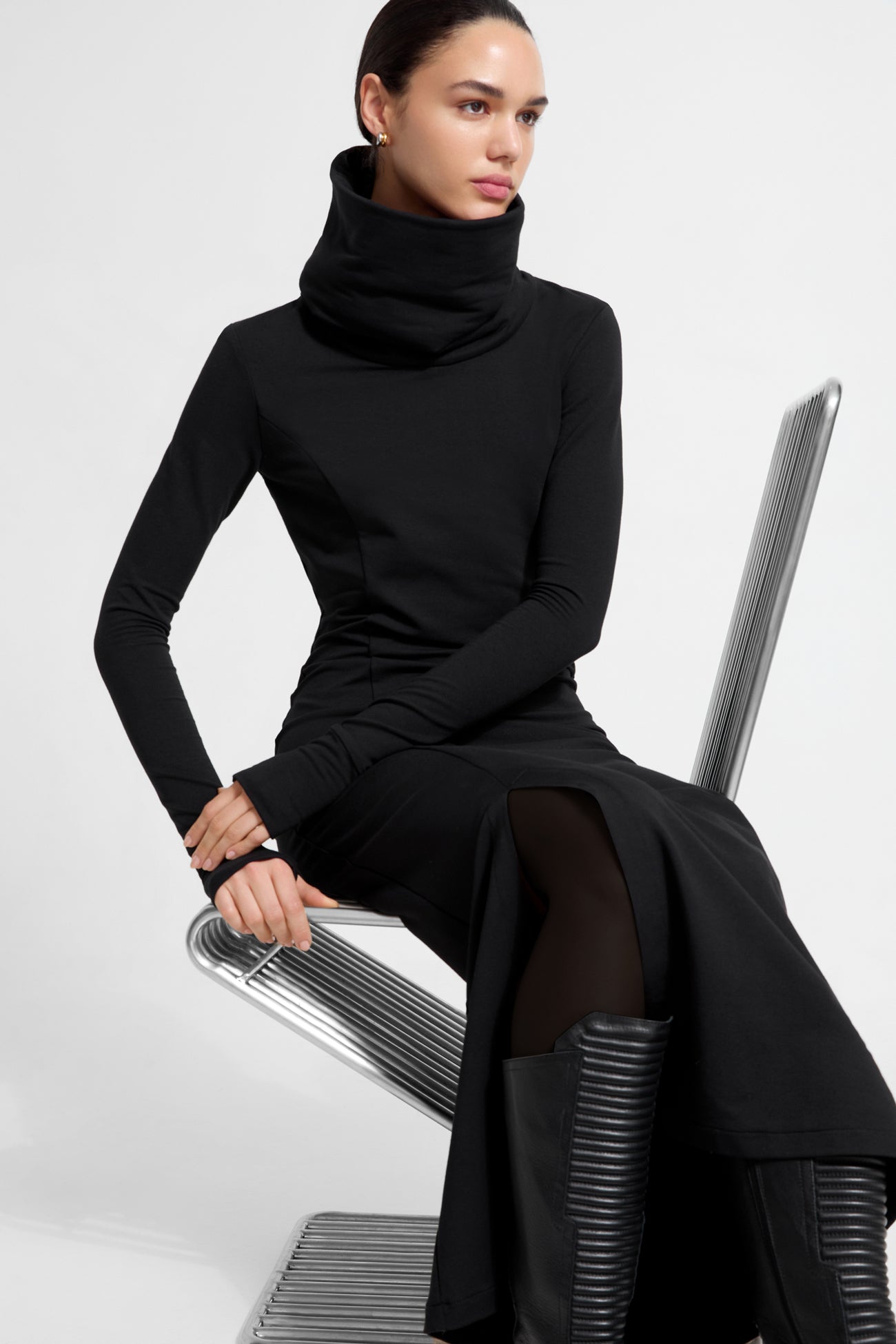 #Black