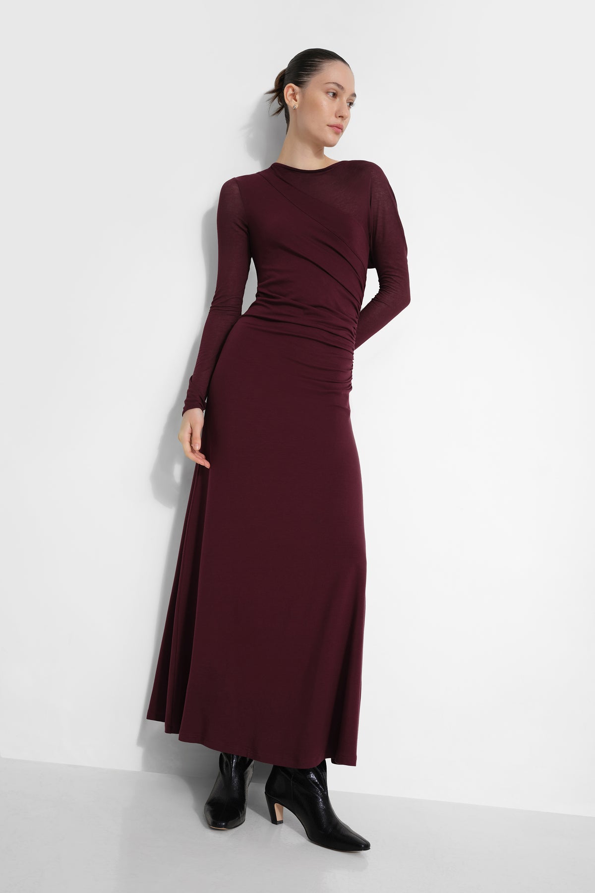 #Burgundy