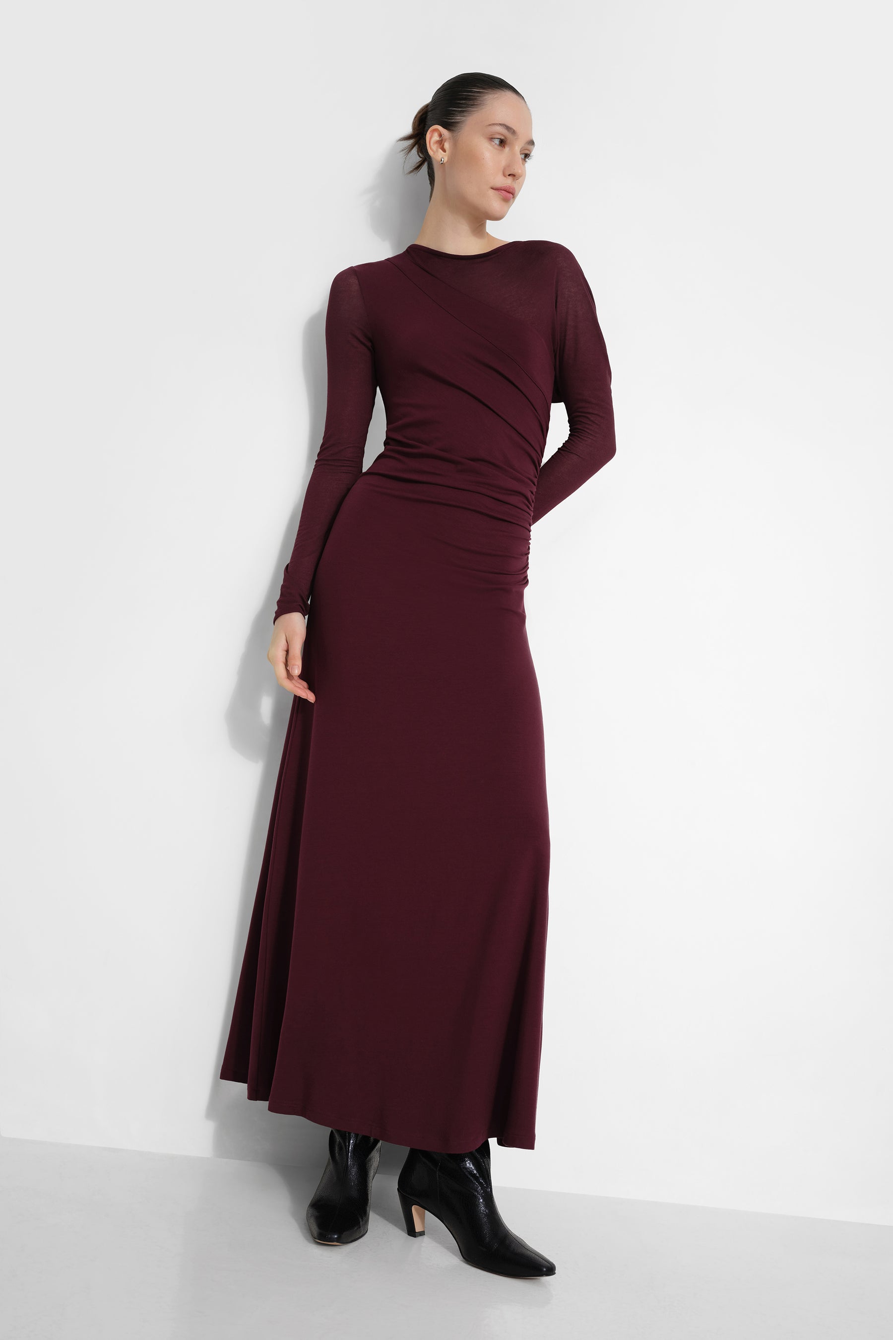 #Burgundy