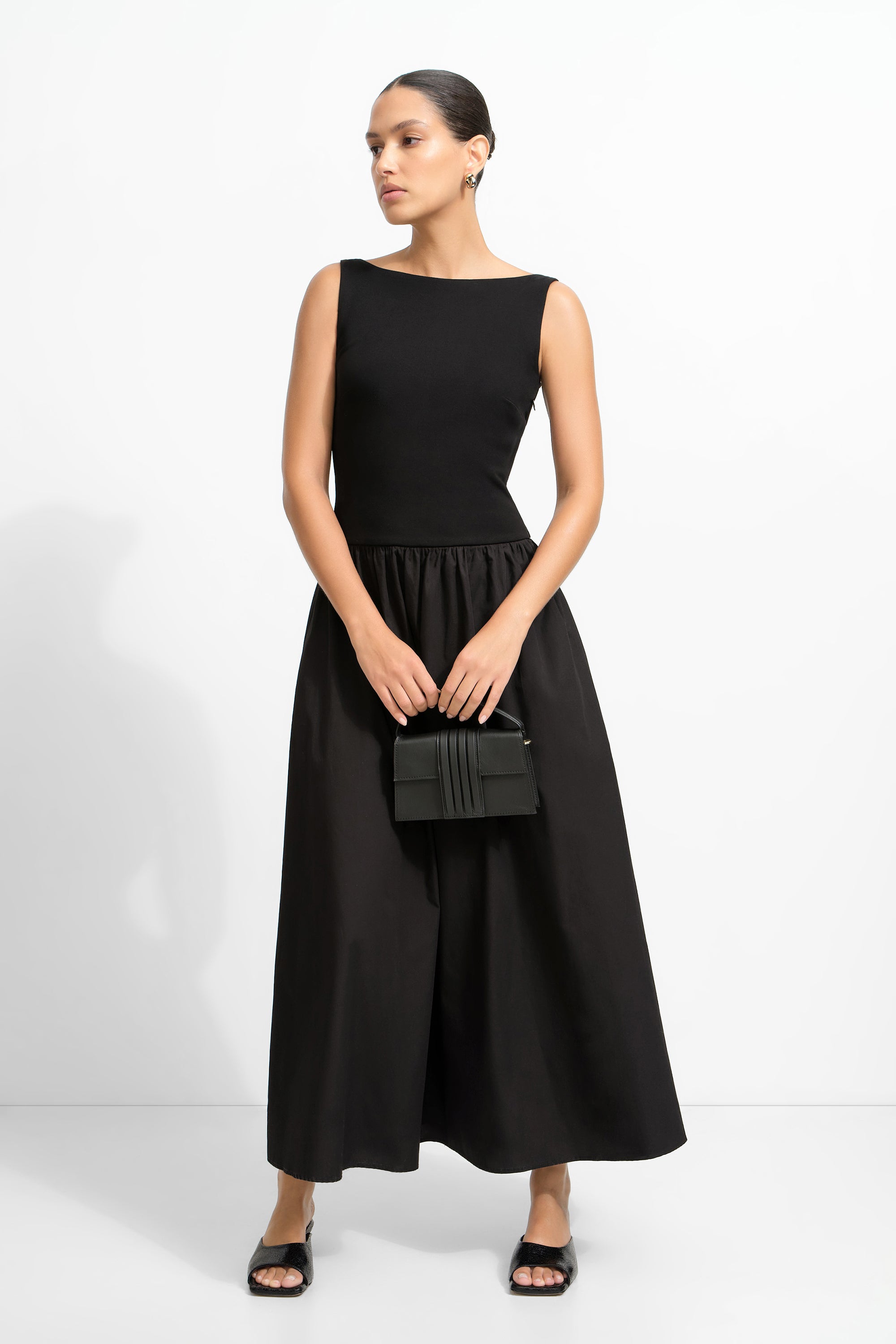 #Black
