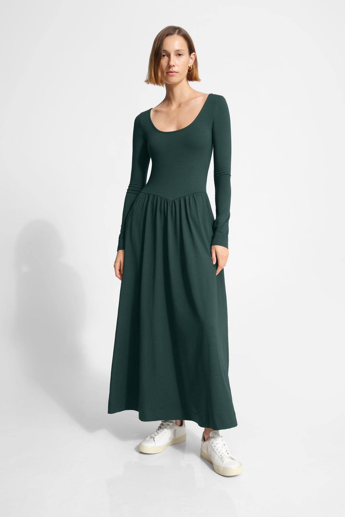 #Forest Green