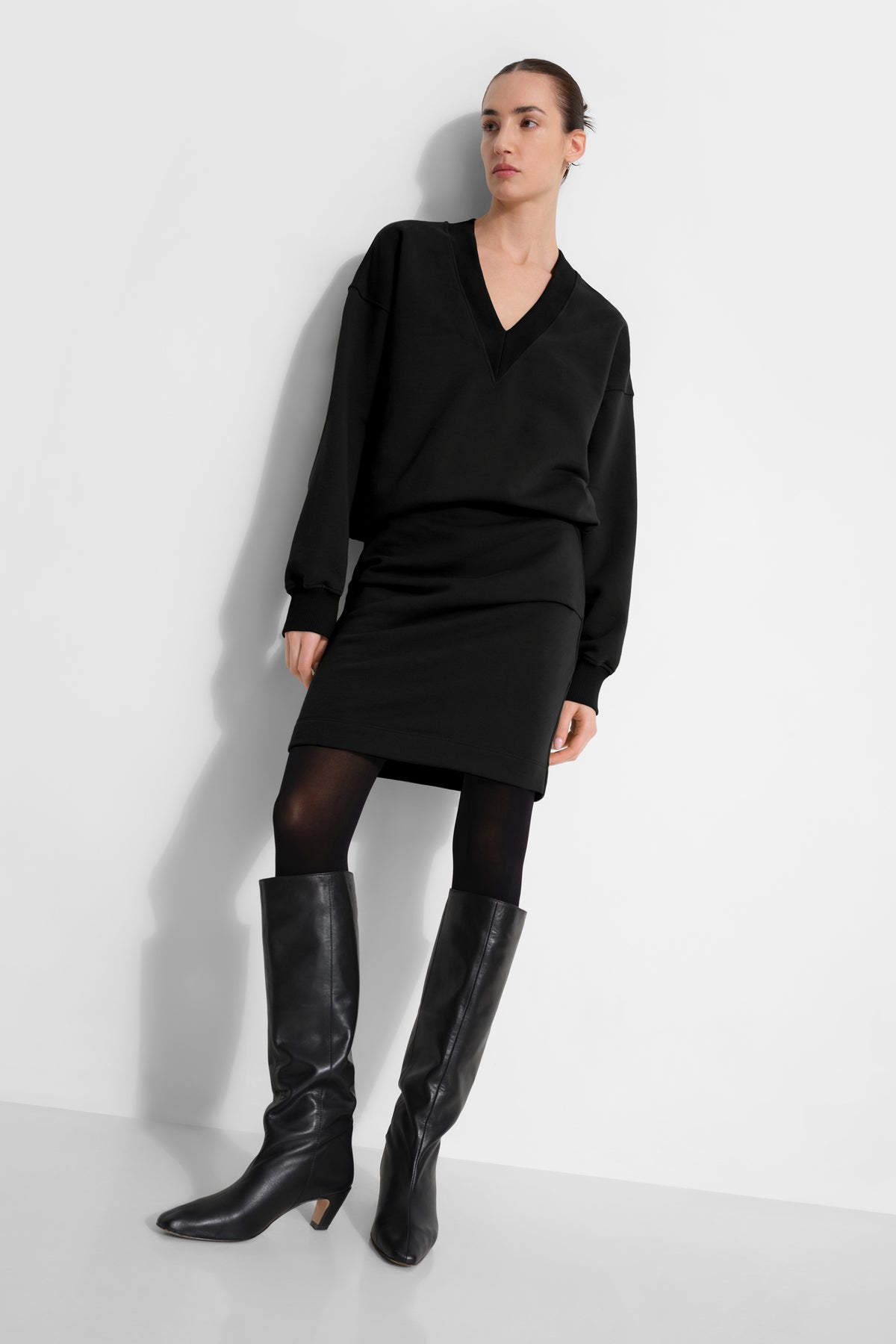 #Black