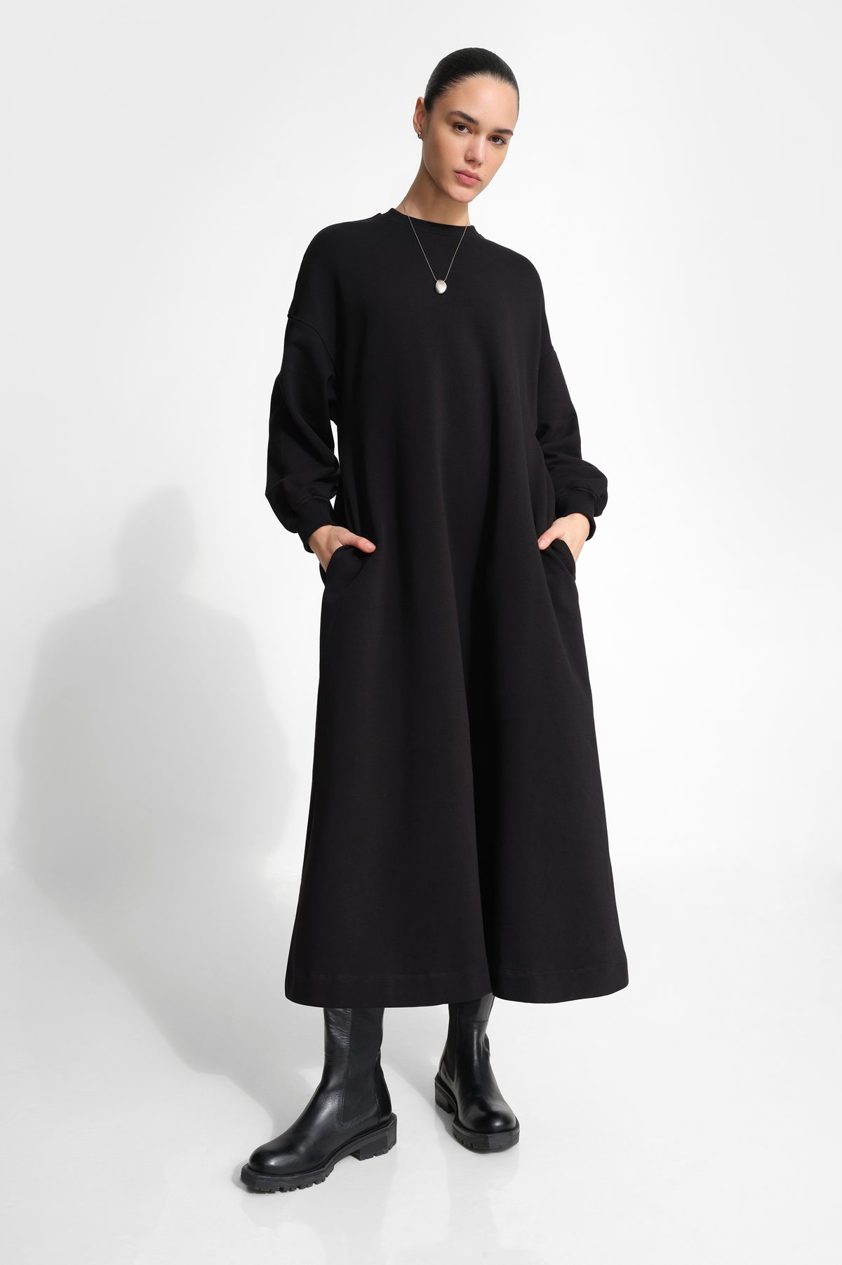 #Black