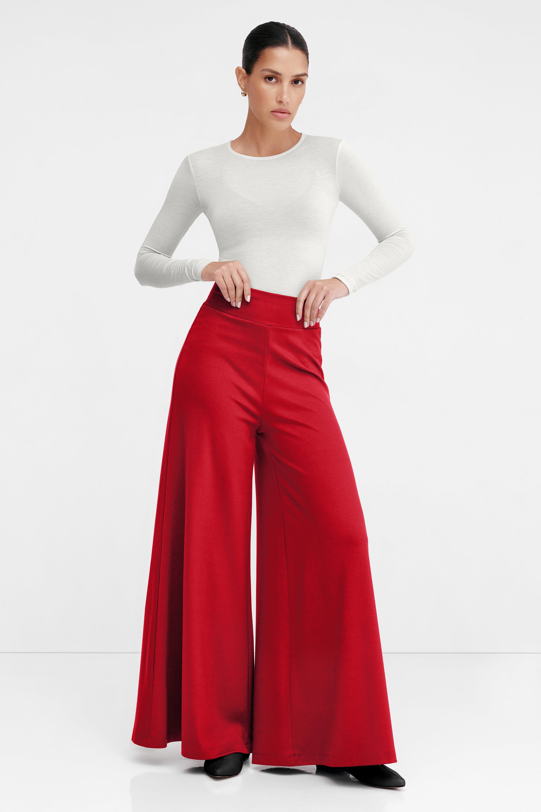 #Red