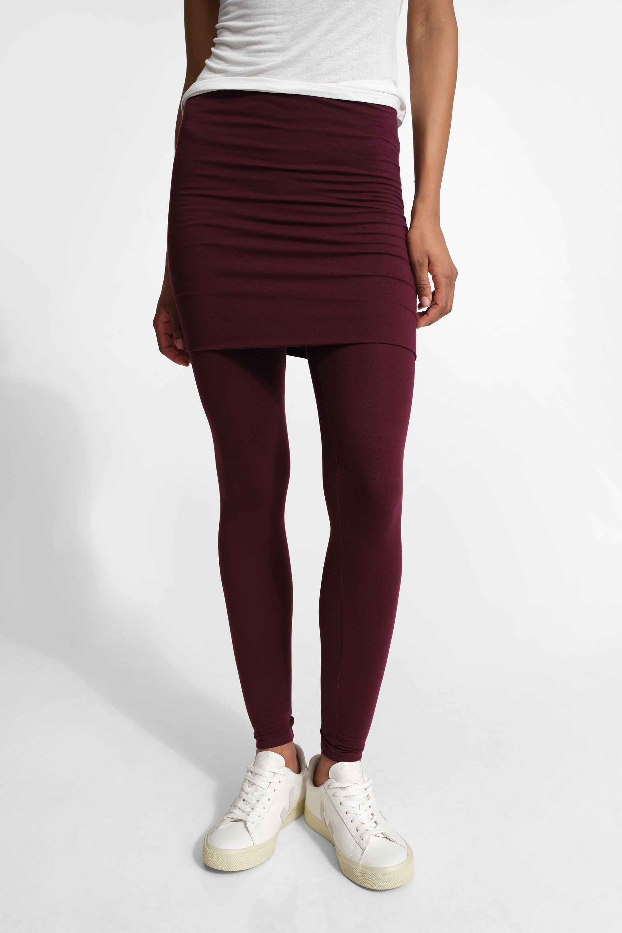 #Burgundy