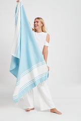#Light Blue