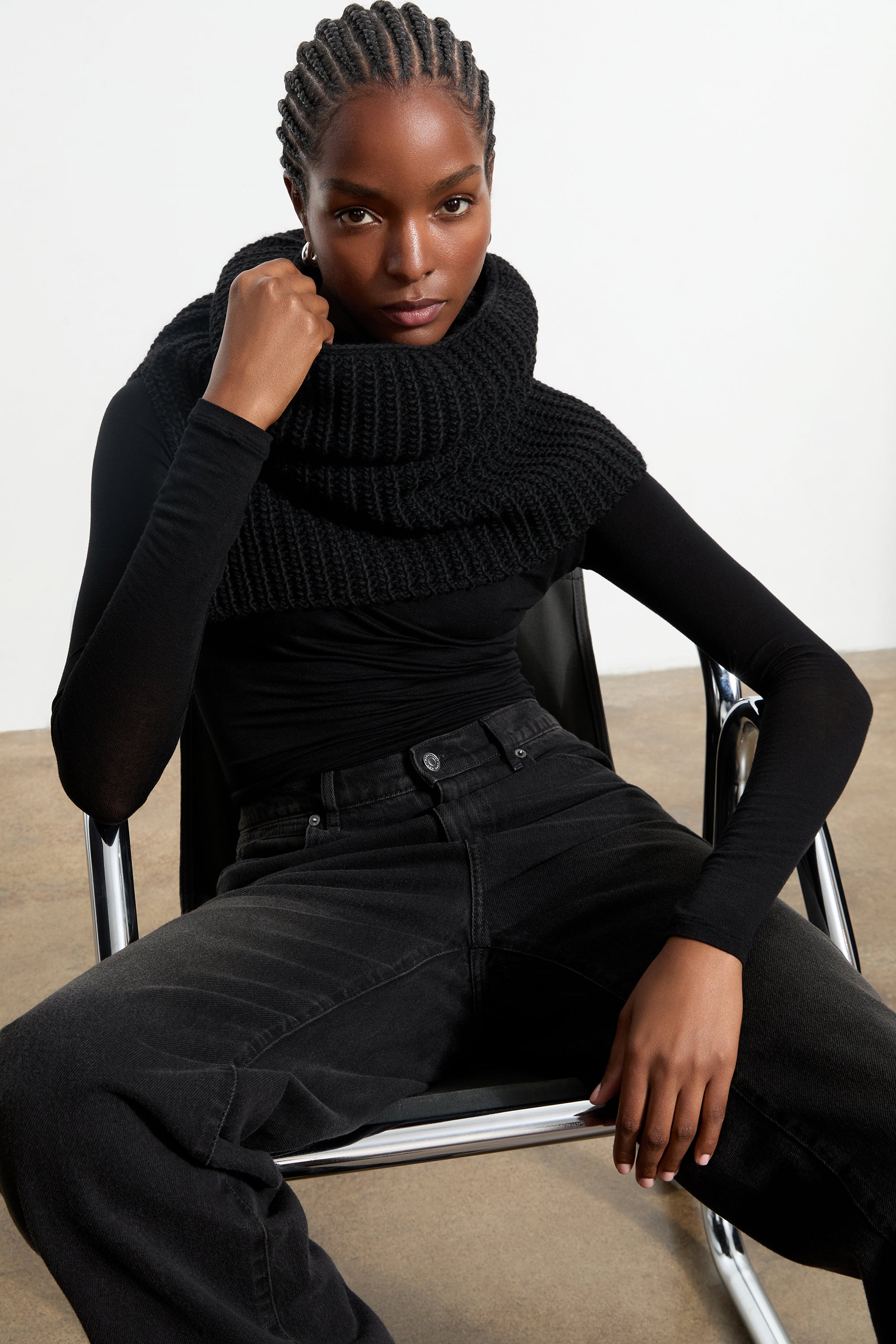 #Black