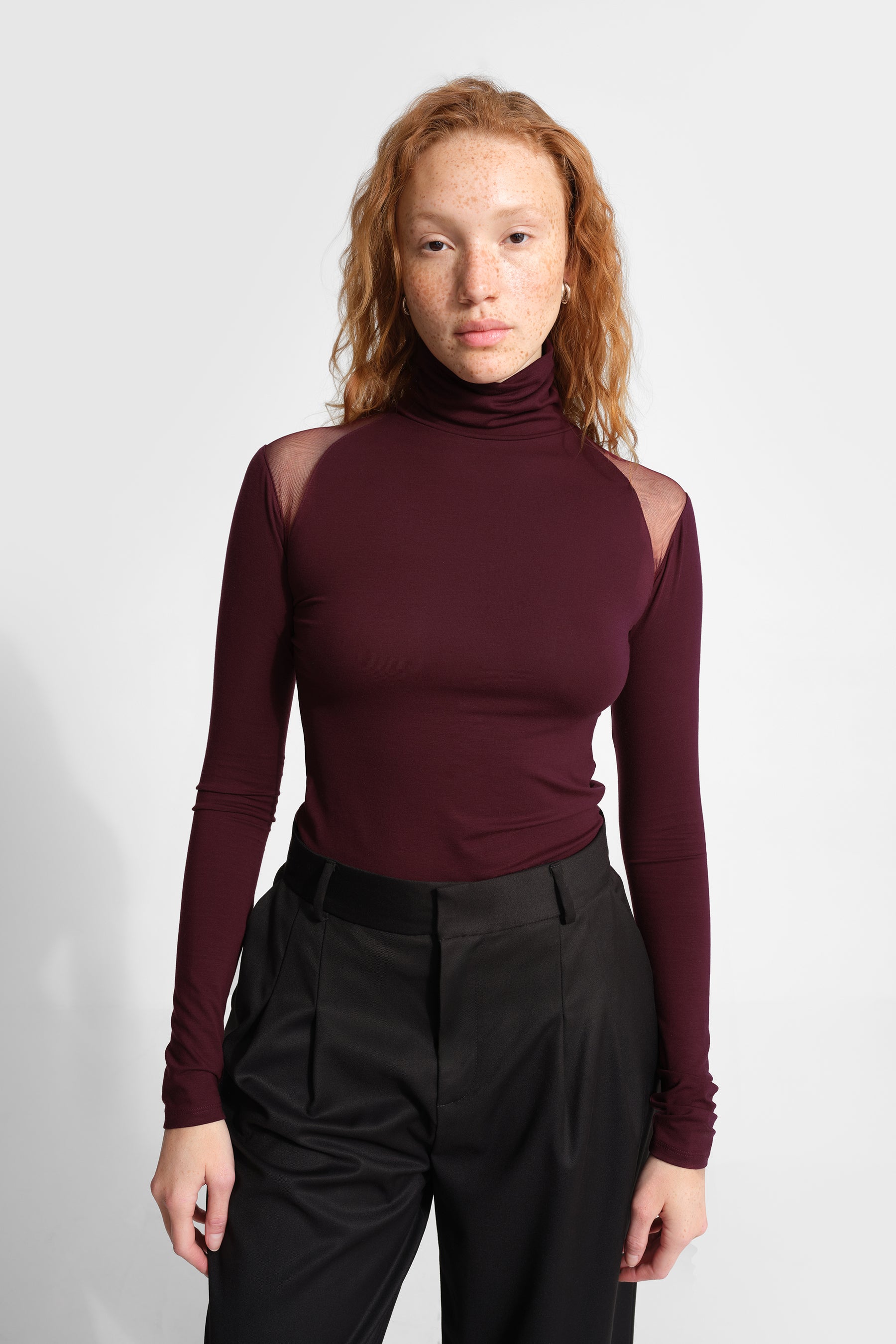 #Burgundy