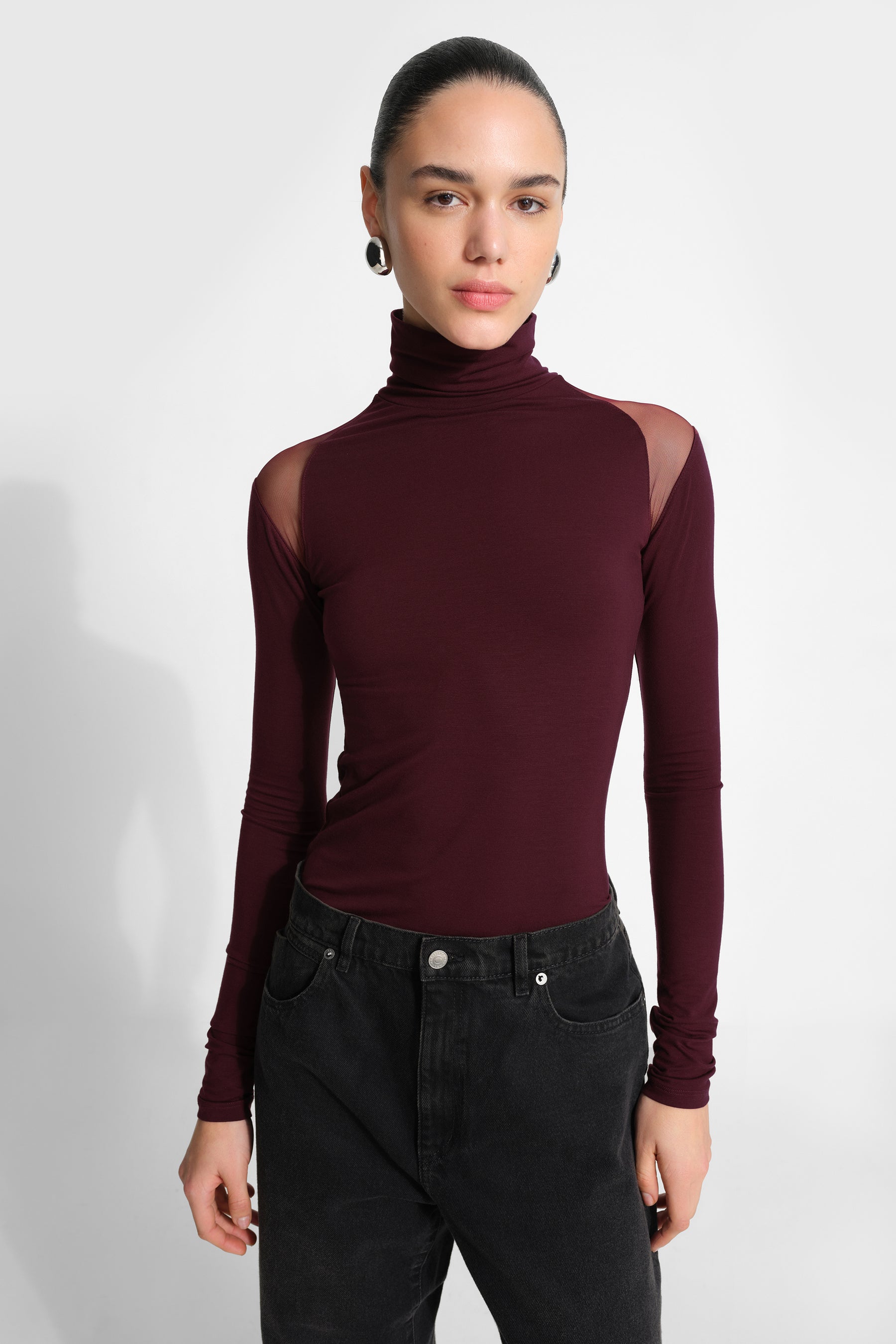 #Burgundy