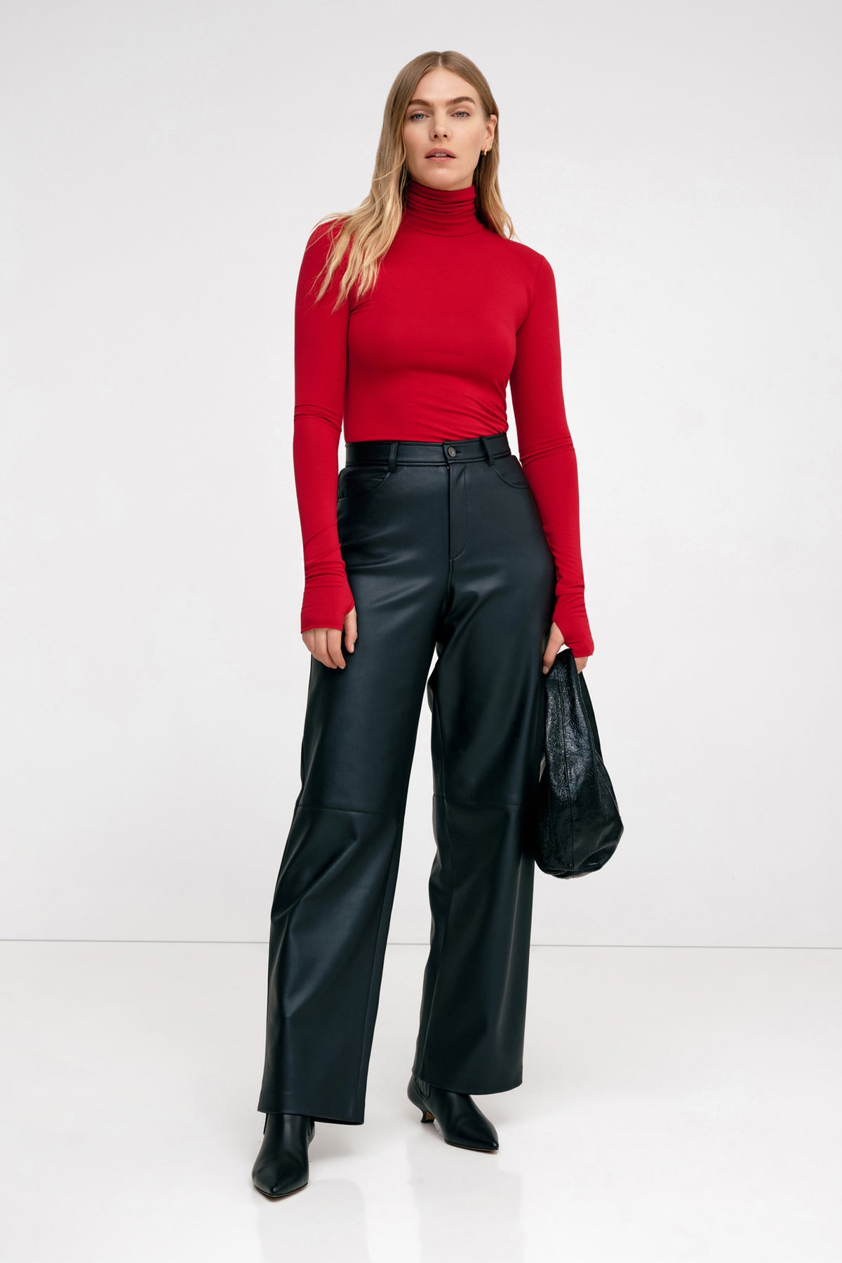 #Red
