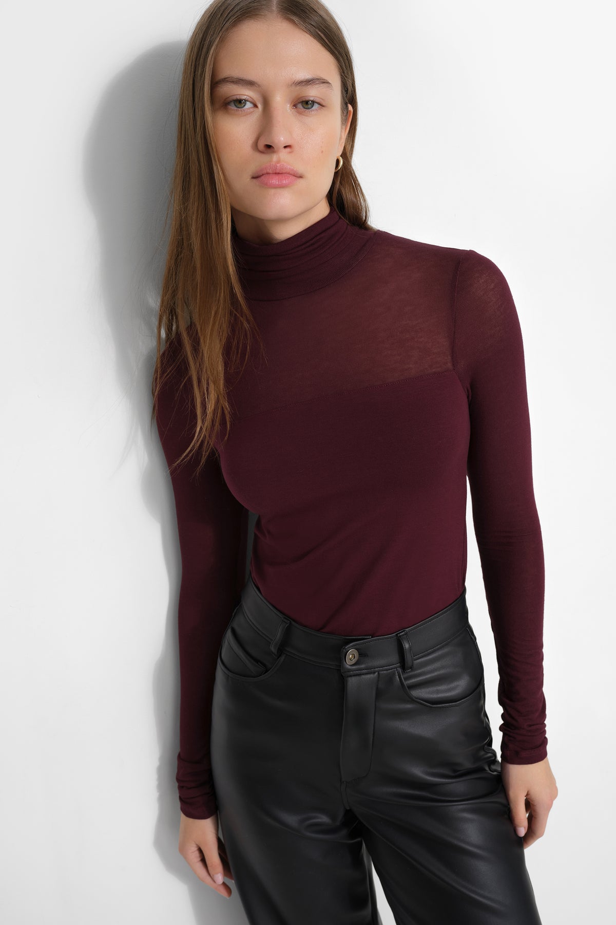 #Burgundy