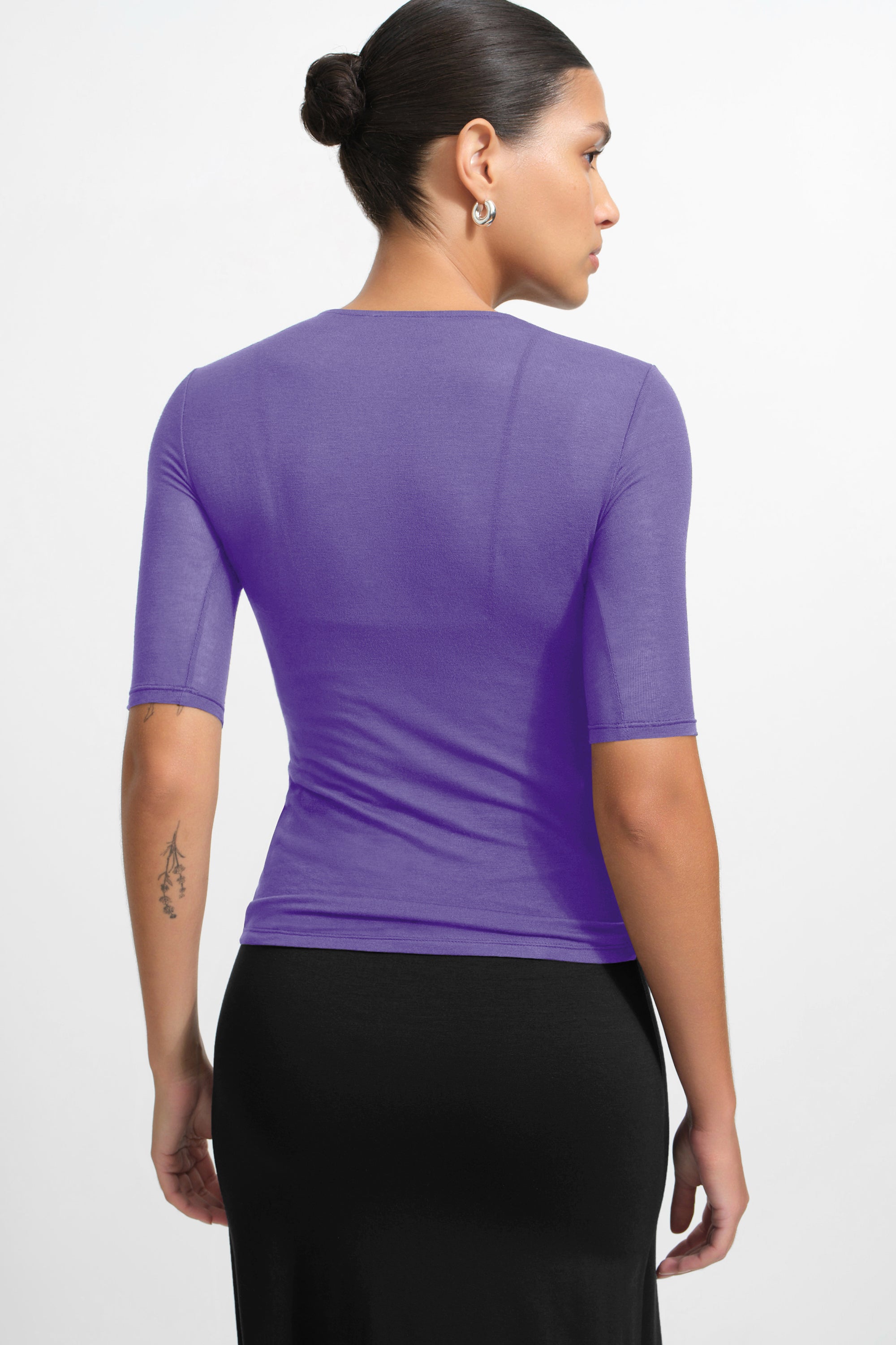 #Violet