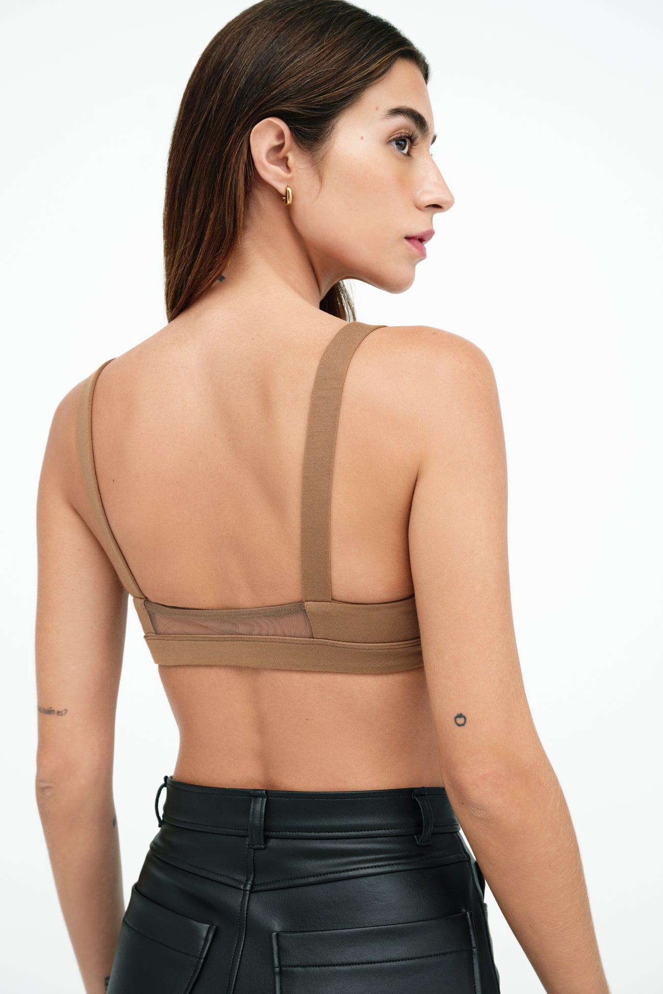 【UGG】★ノンワイヤーブラ★ Women's Marcellah Bralette Mesh UGG® Marcellah Bralette Mesh for Women | UGG®