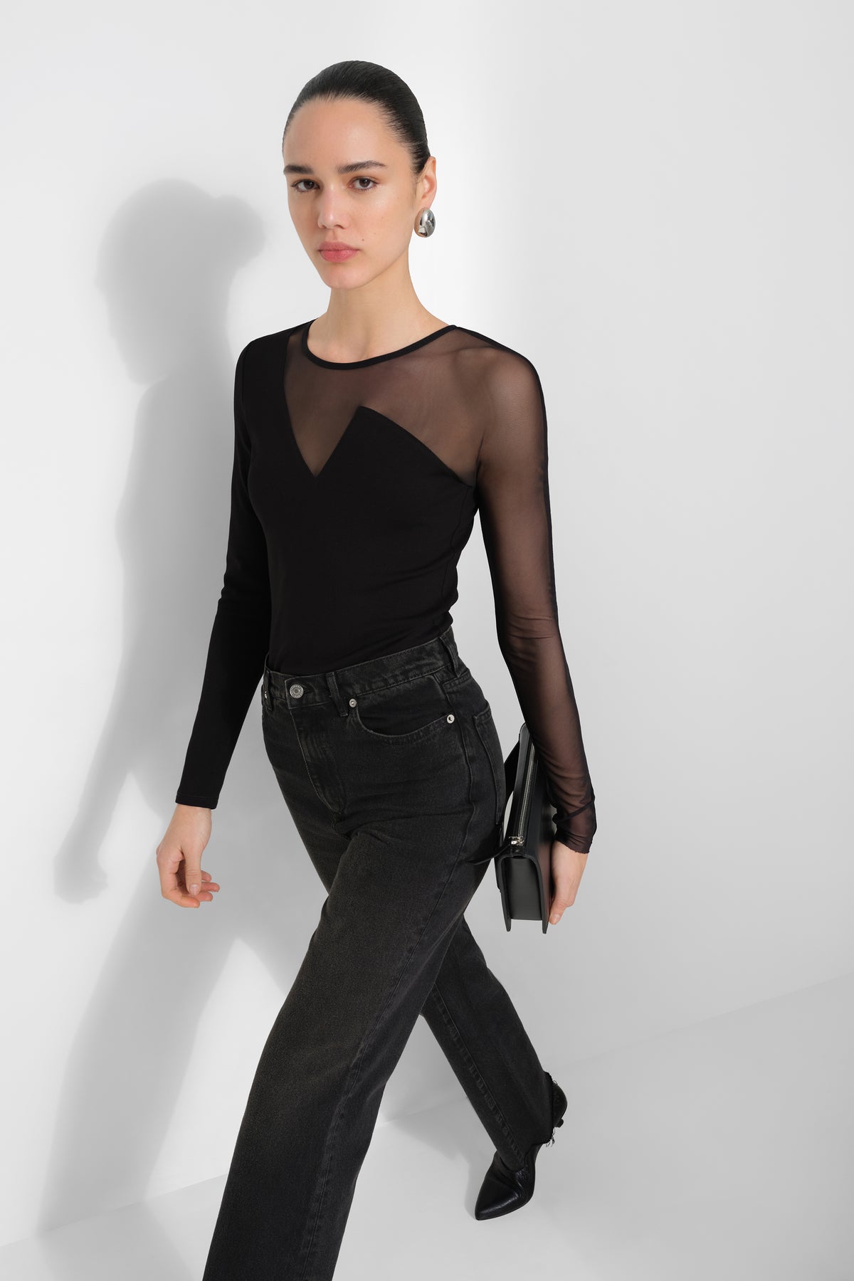 #Black