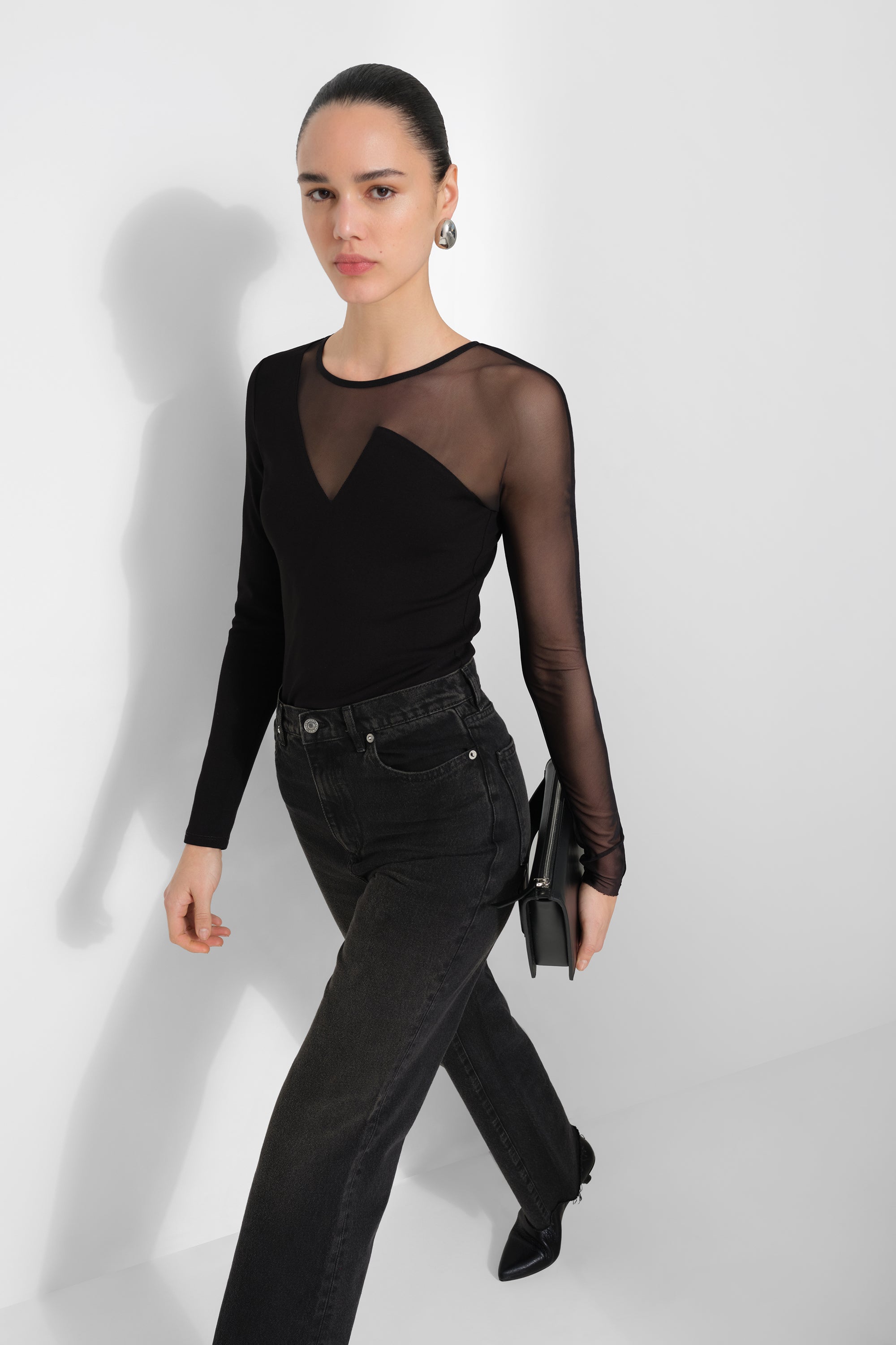 #Black