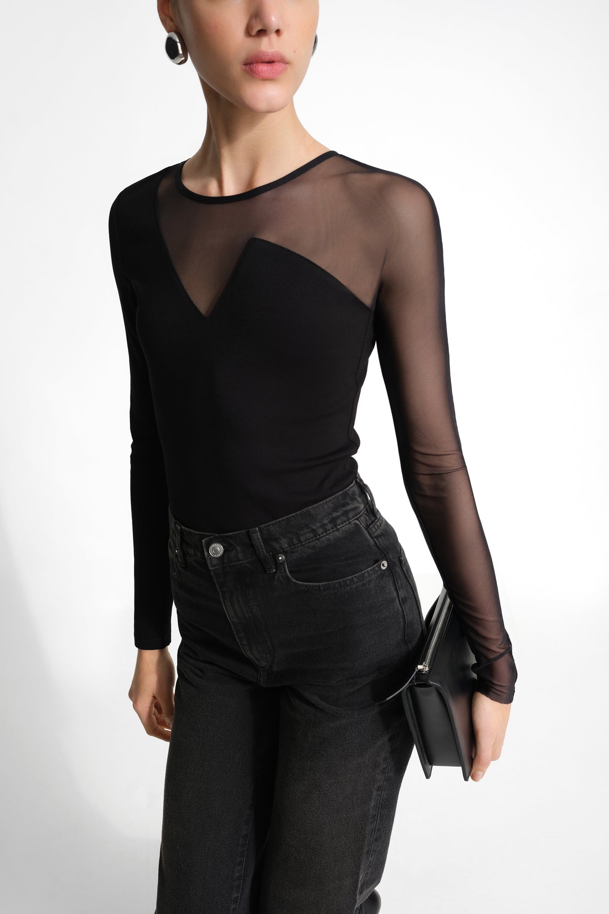 #Black