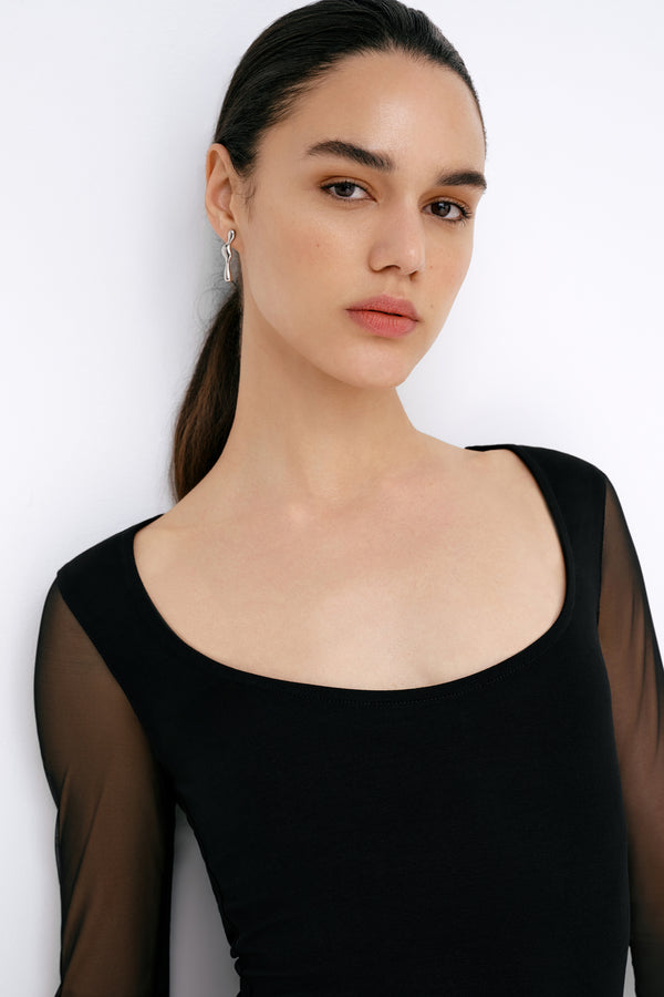 #Black