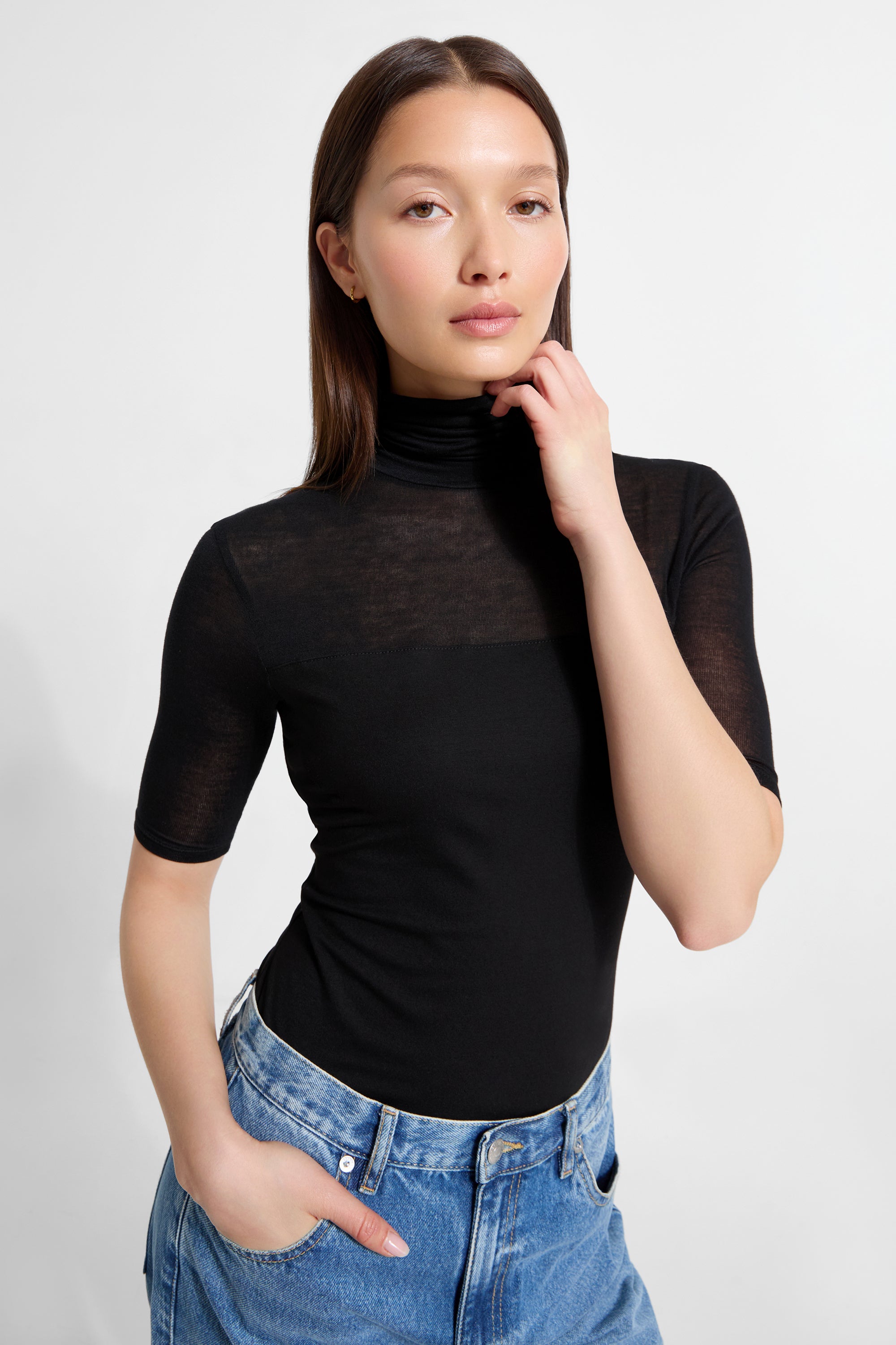 #Black