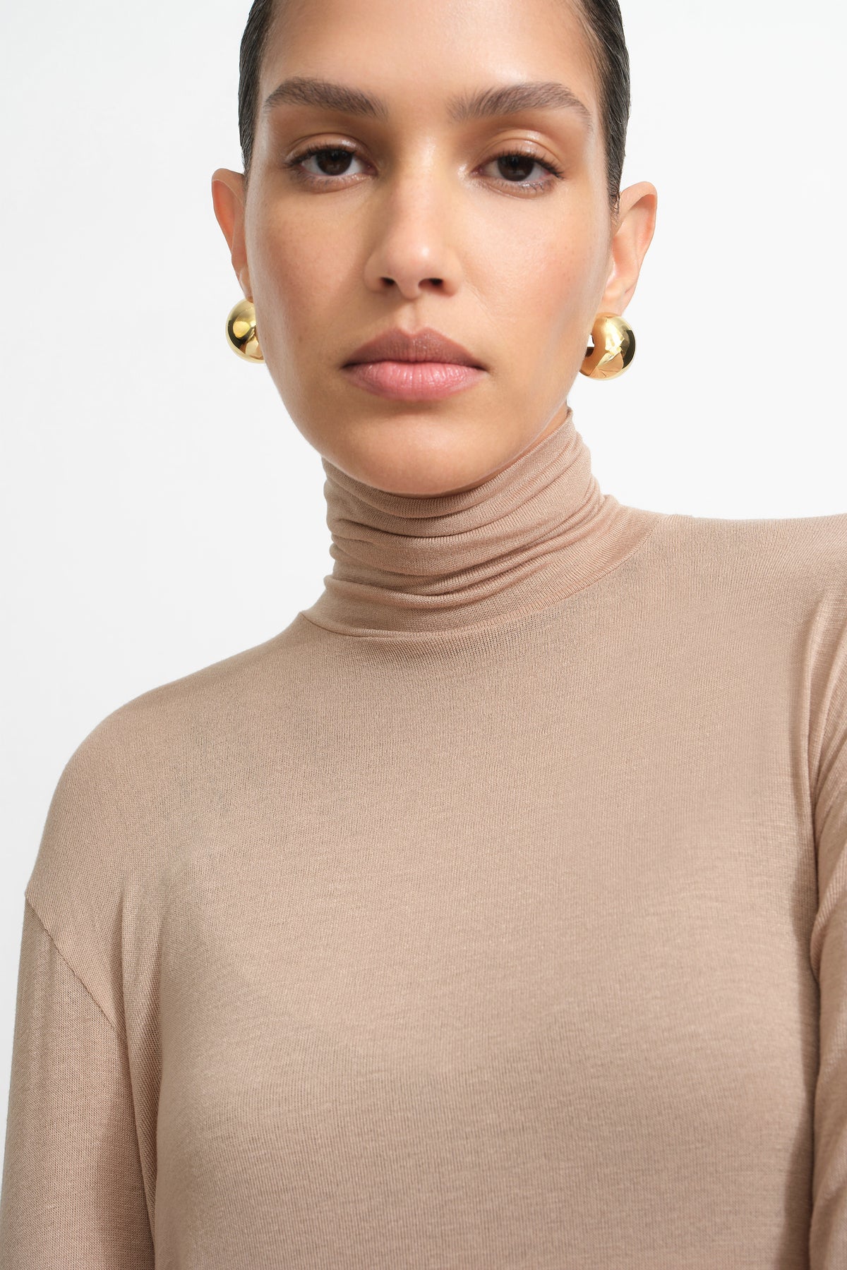 #Light Beige