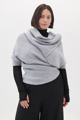 #Medium Grey
