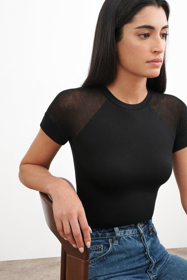 Women\'s Tops and Blouses - Minimalist Edgy Blouses | Marcella NYC – Tagged \