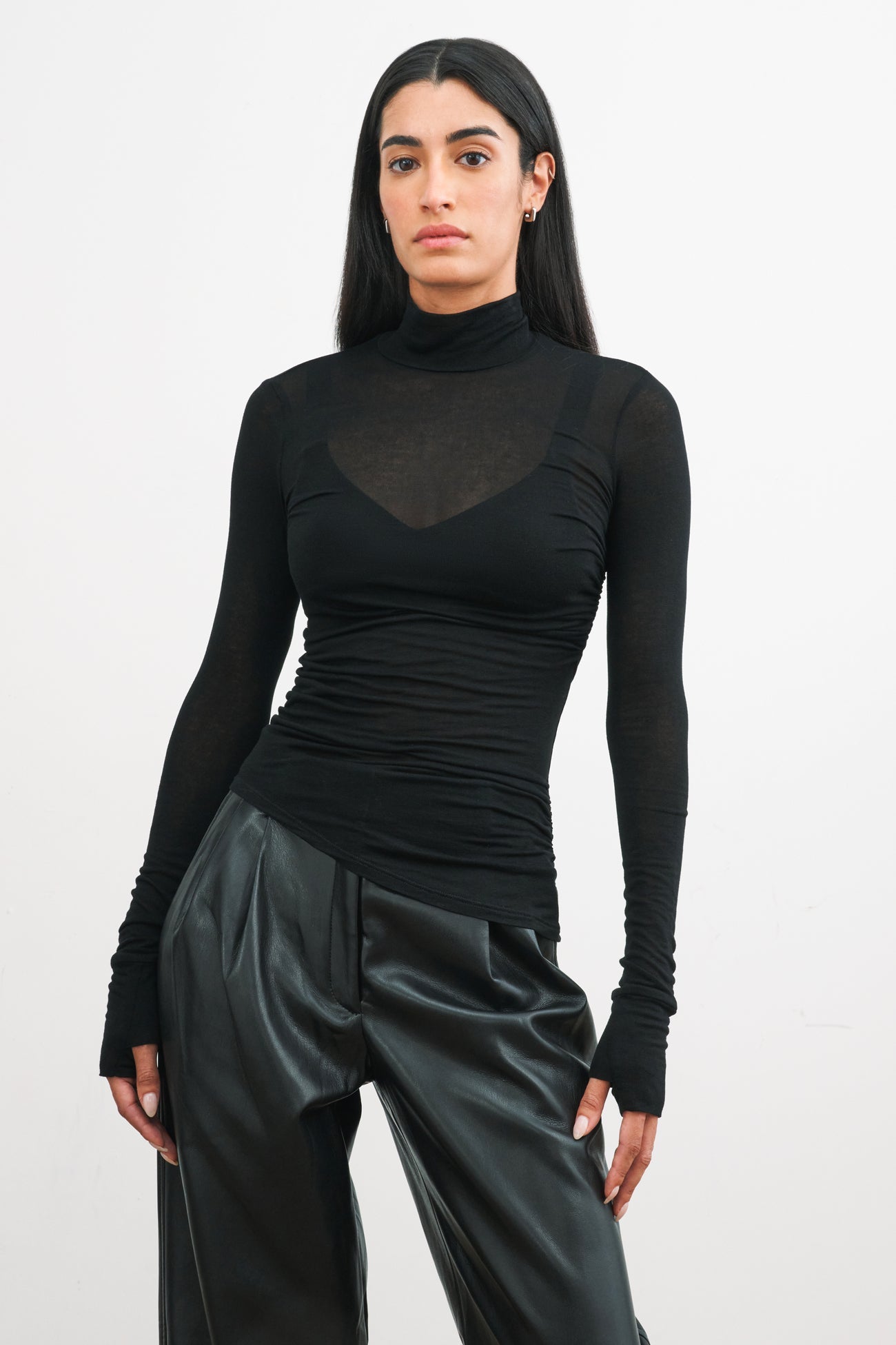 #Black
