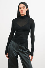 #Black