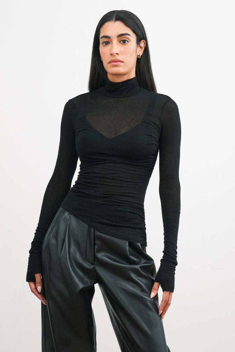 #Black