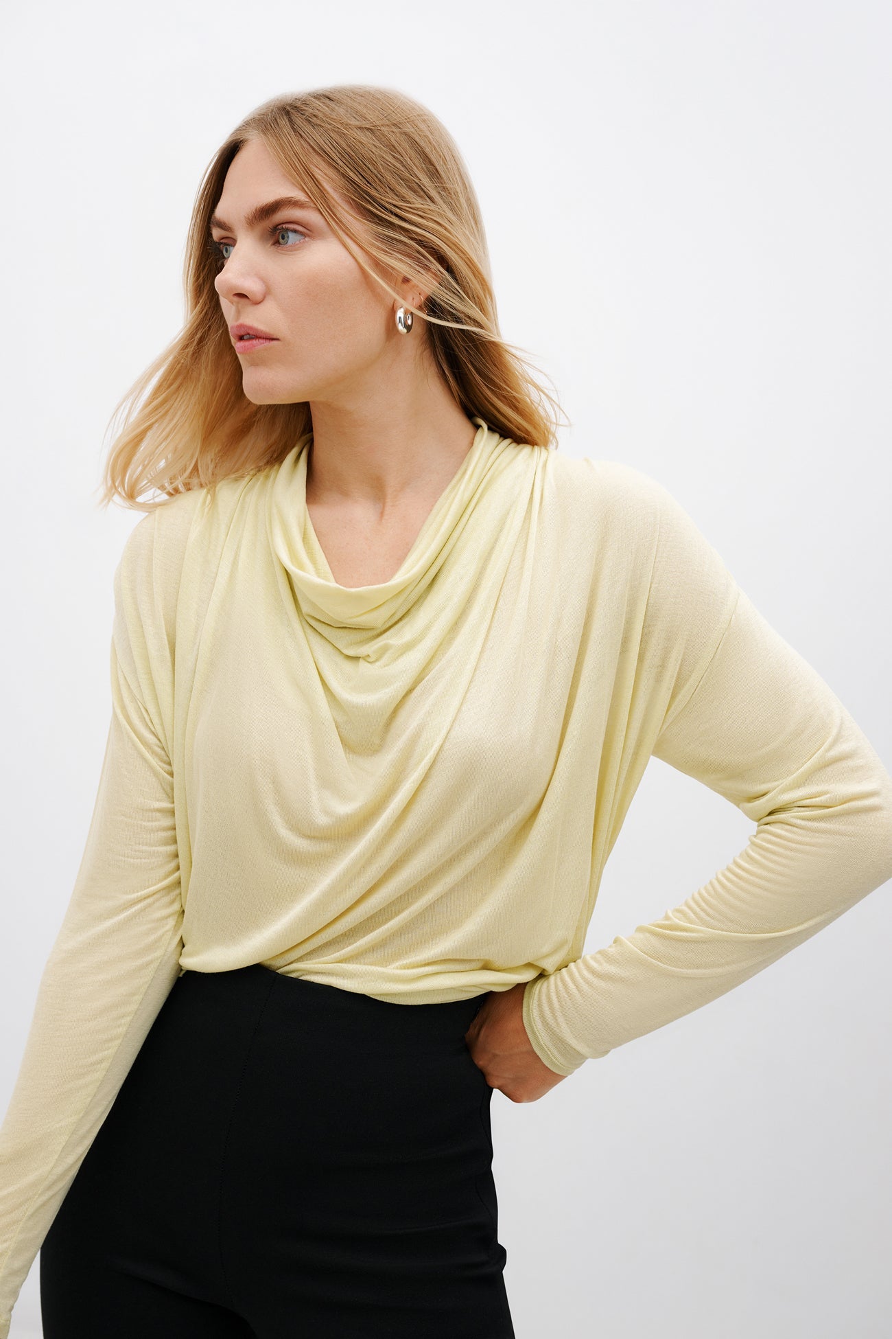 #Pale Yellow