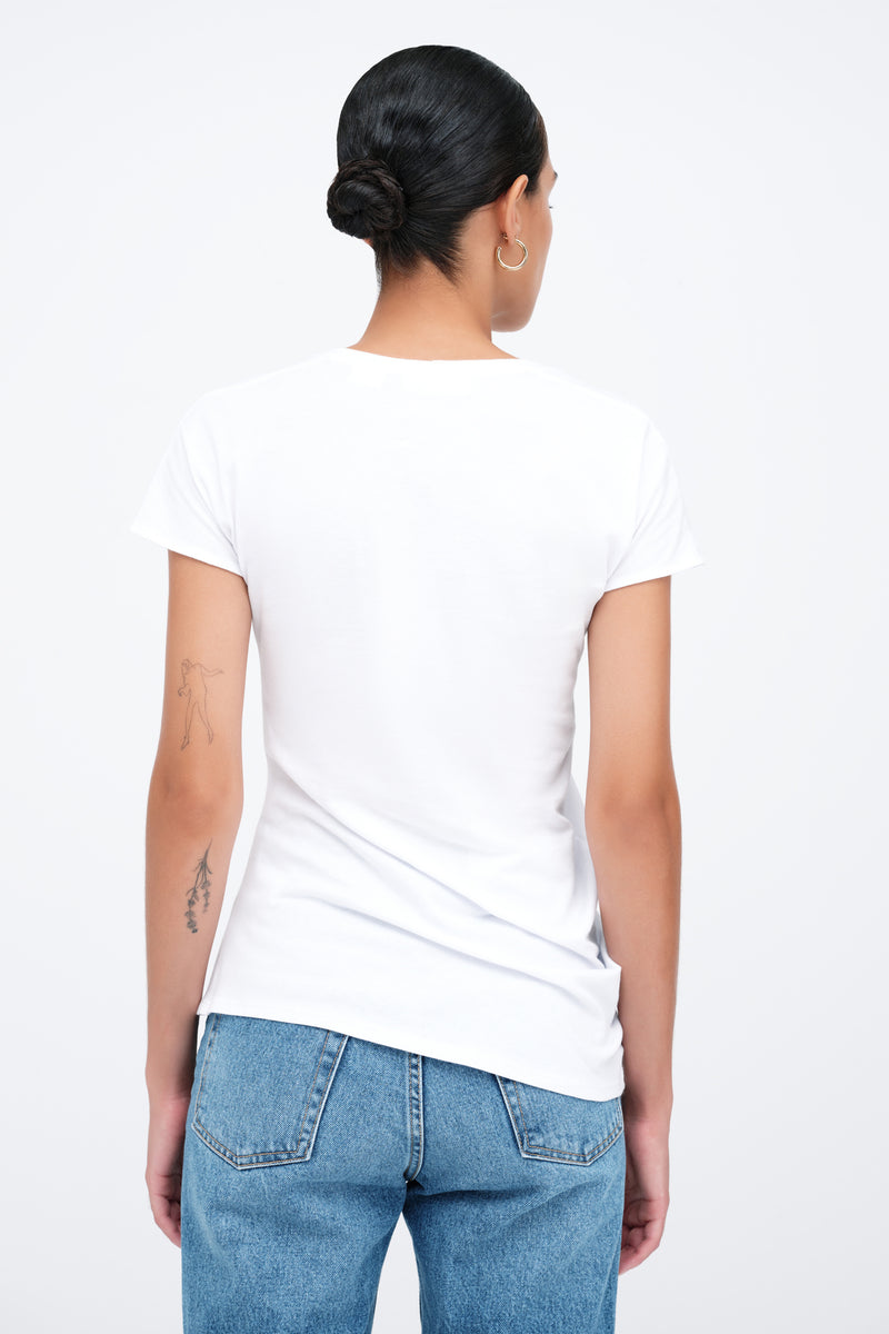 #White