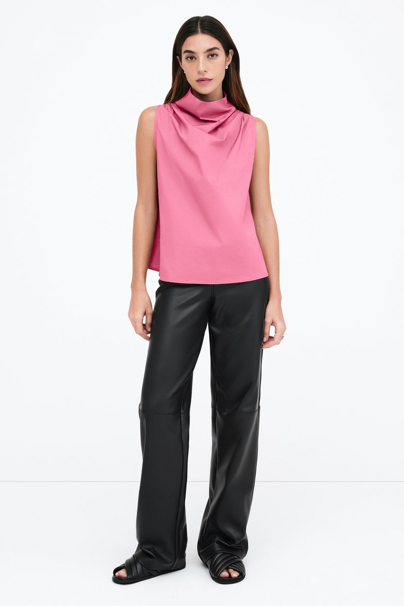 #Hot Pink
