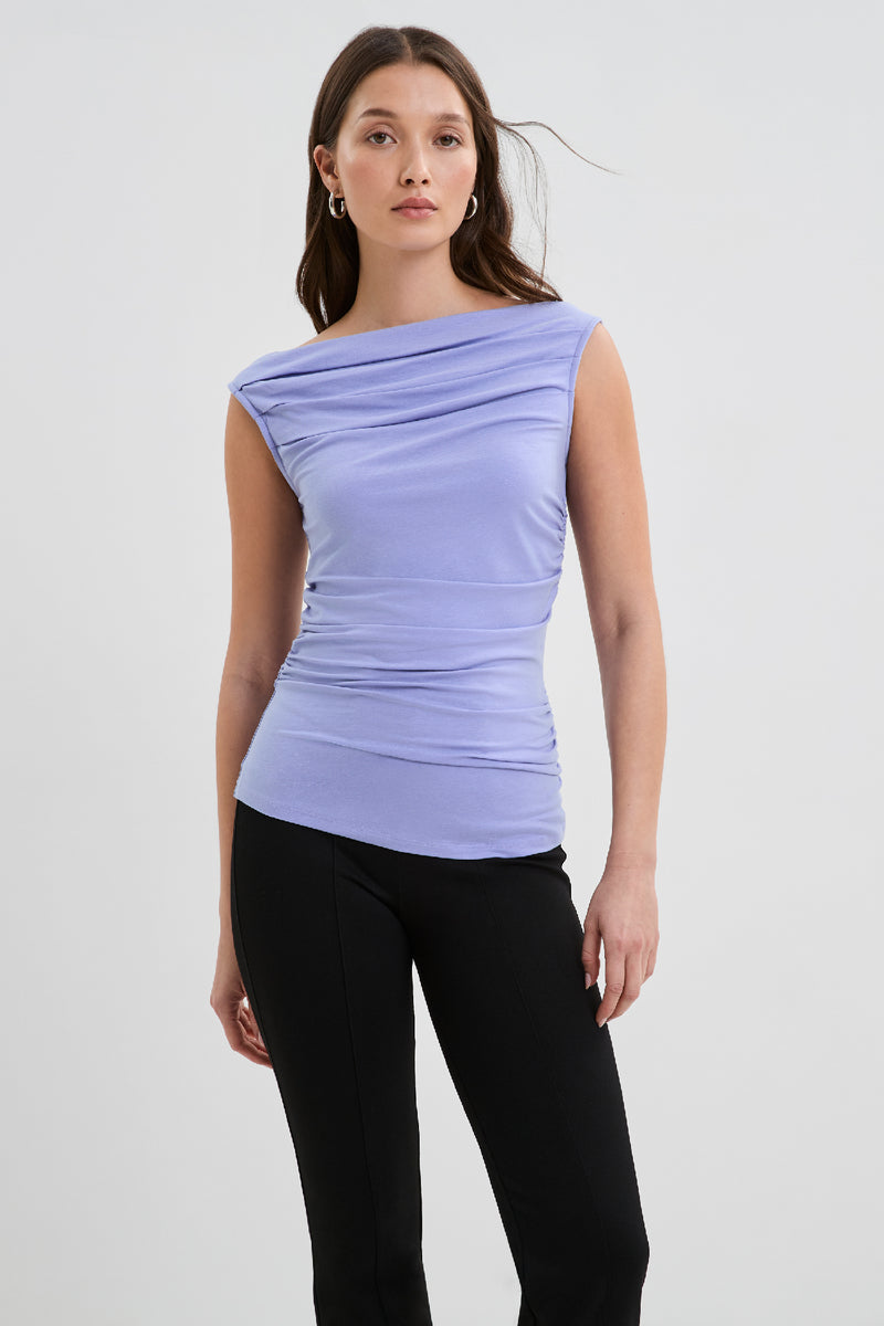 #Periwinkle