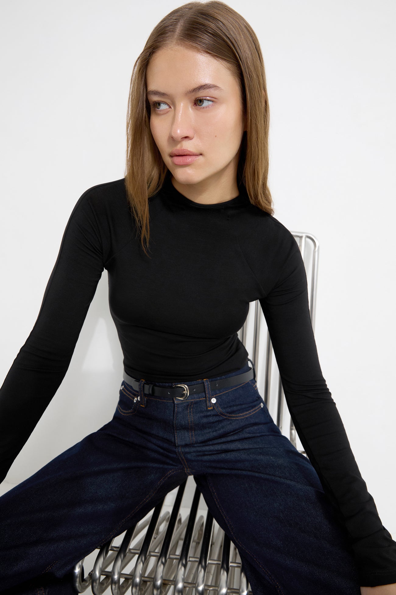#Black