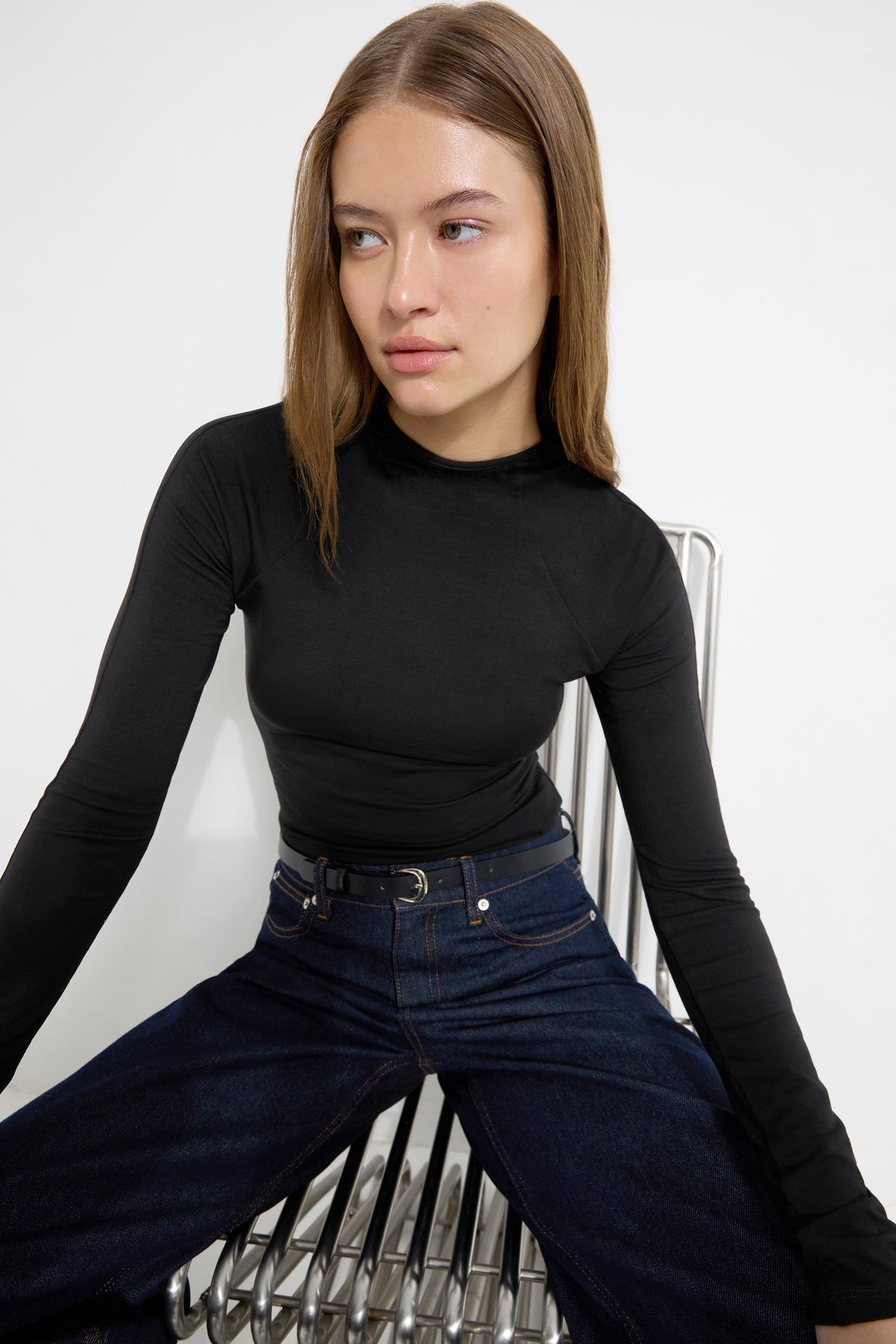 #Black