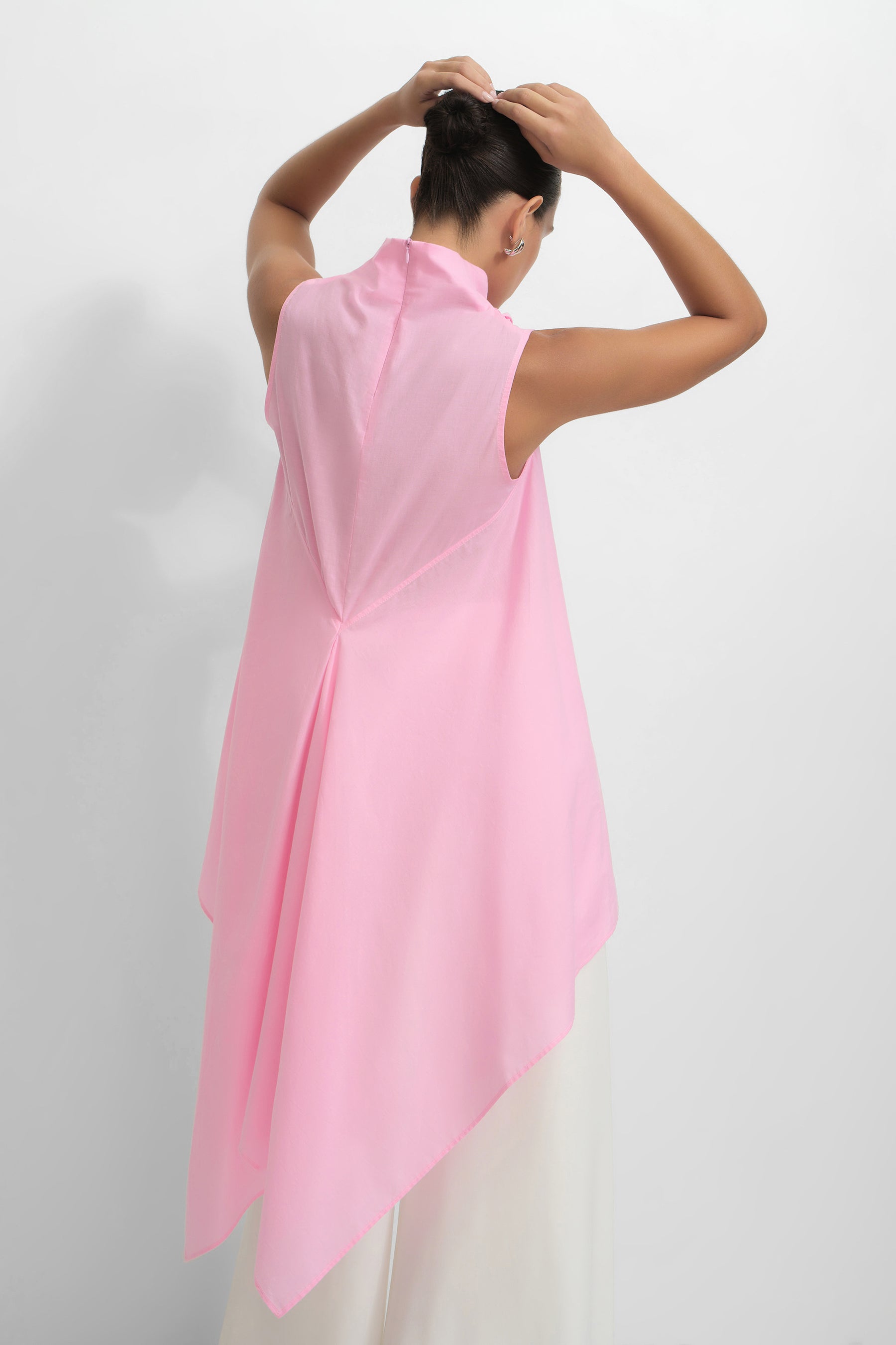 #Peony Pink