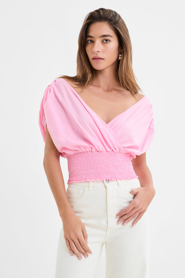 #Pink